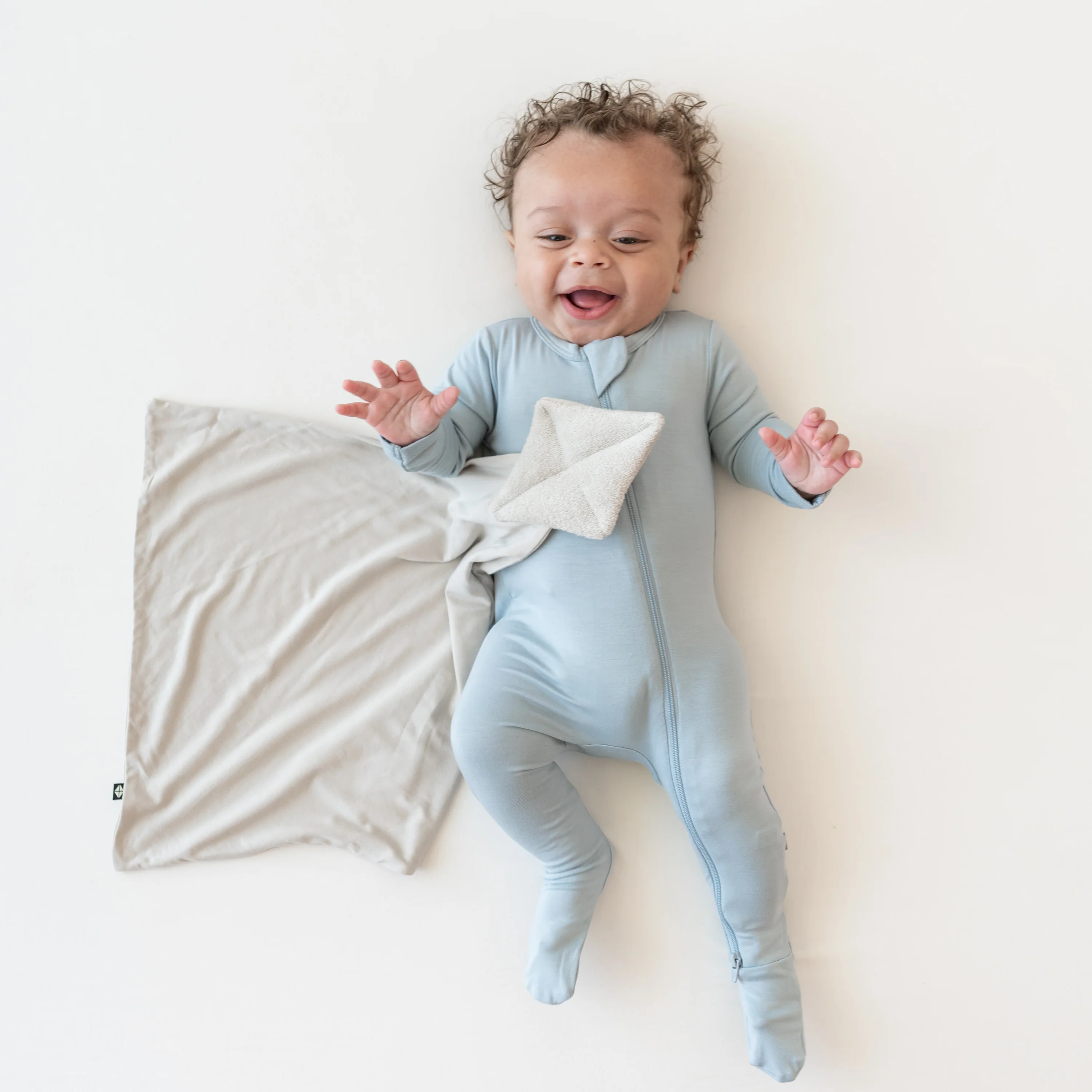 Kite Lovey in Oat - Image 3