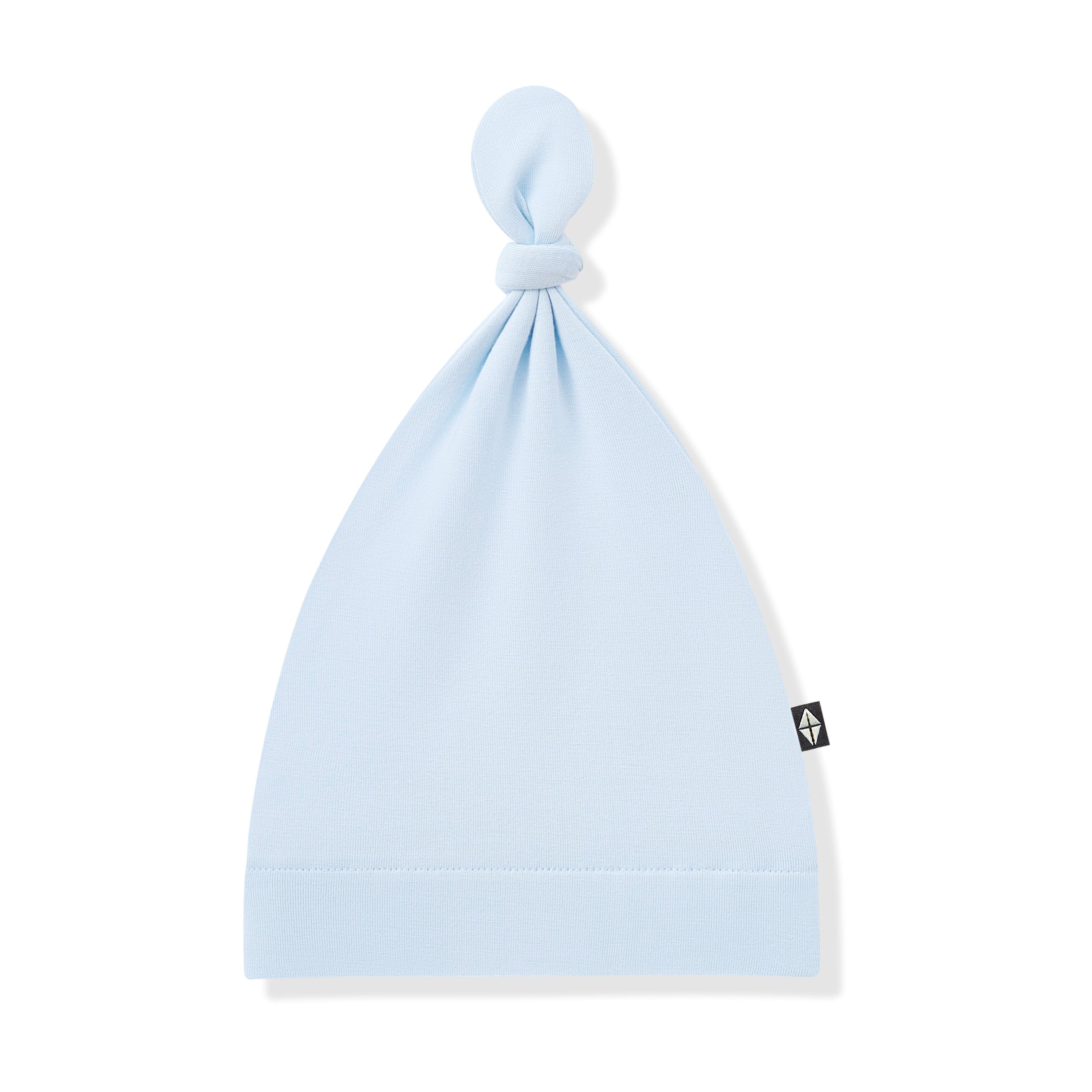 Knotted Cap in Breeze - Image 2