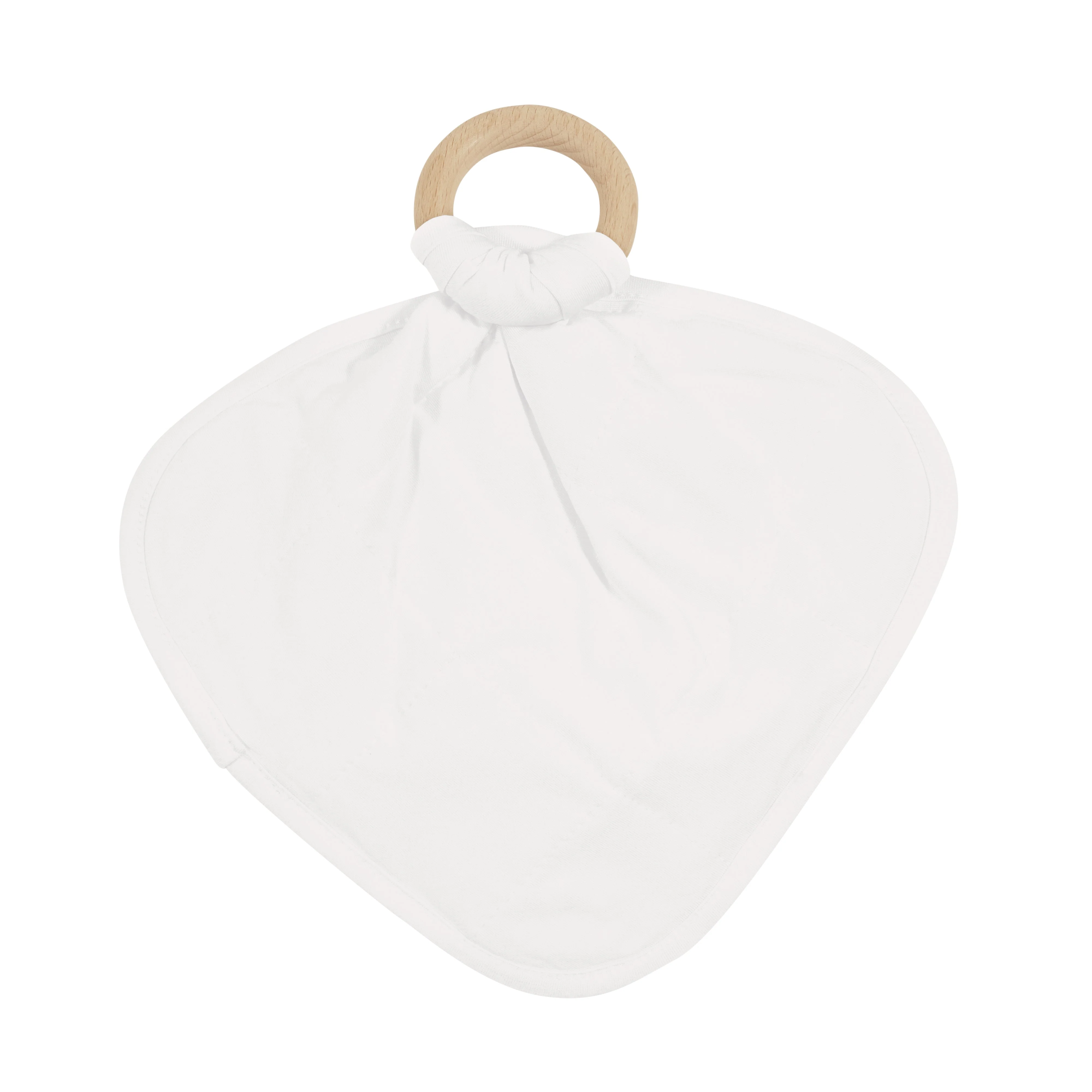 Lovey in Cloud with Removable Teething Ring - Image 2
