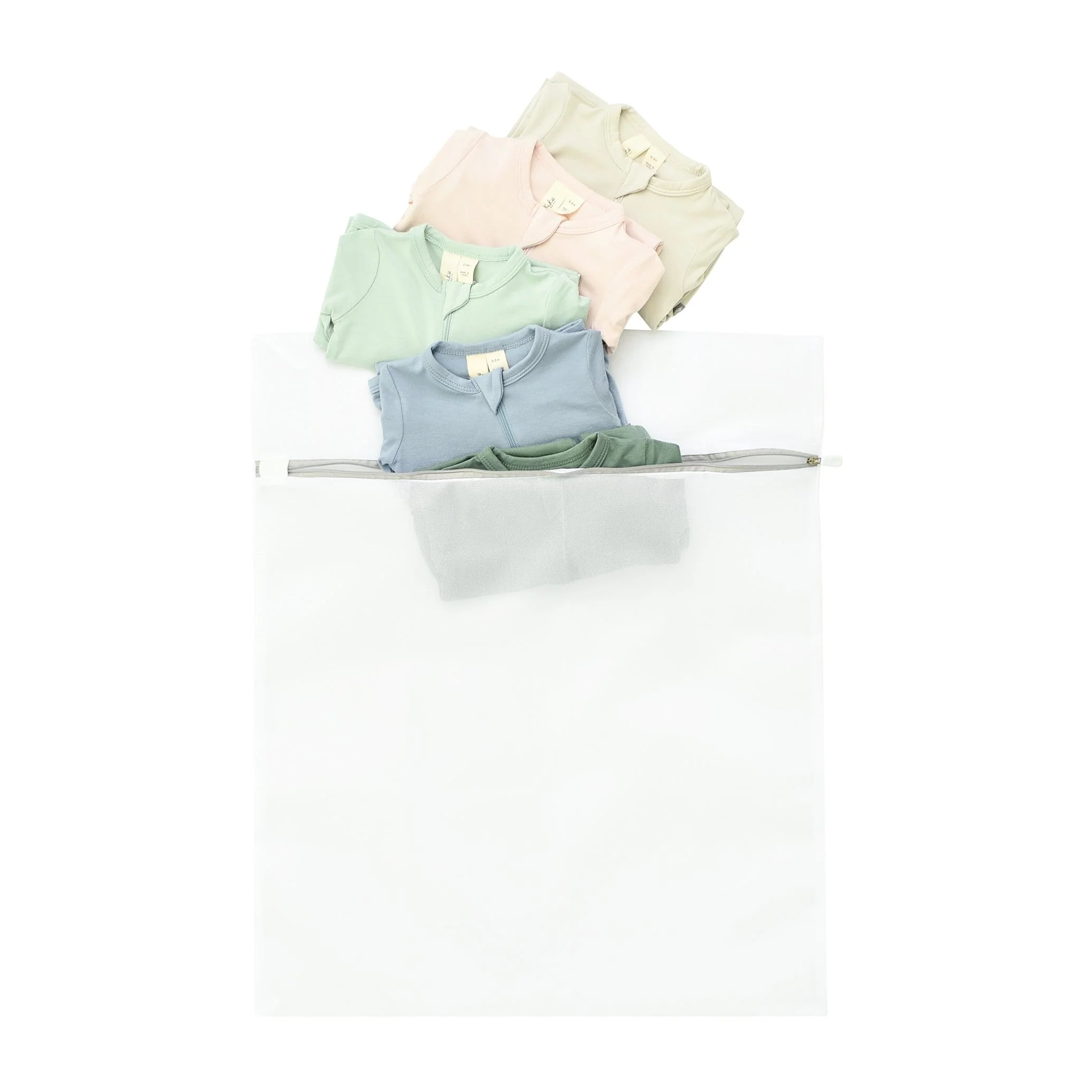 Mesh Laundry Bags (2-Piece Set) - Image 5