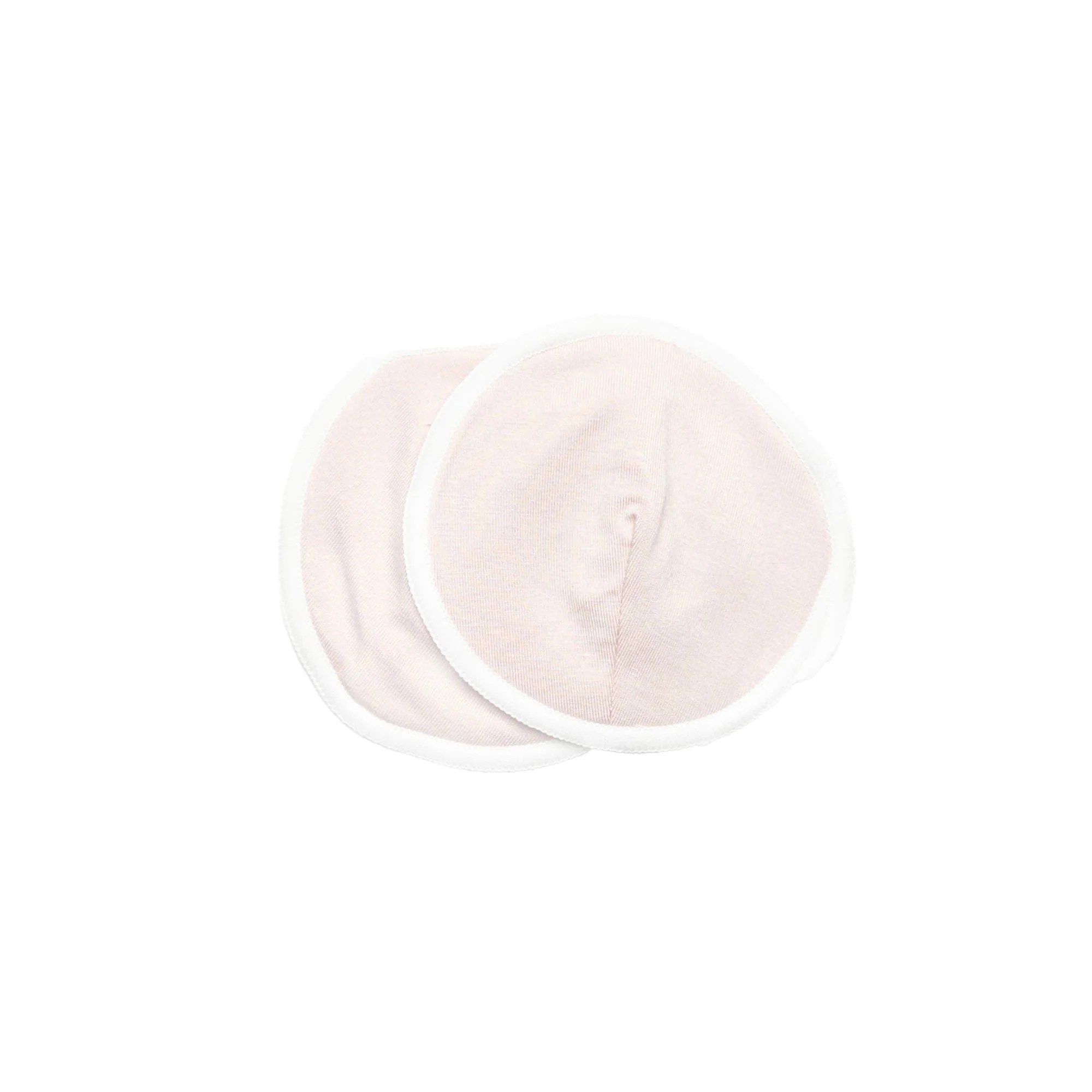 Nursing Pads in Blush - Image 4