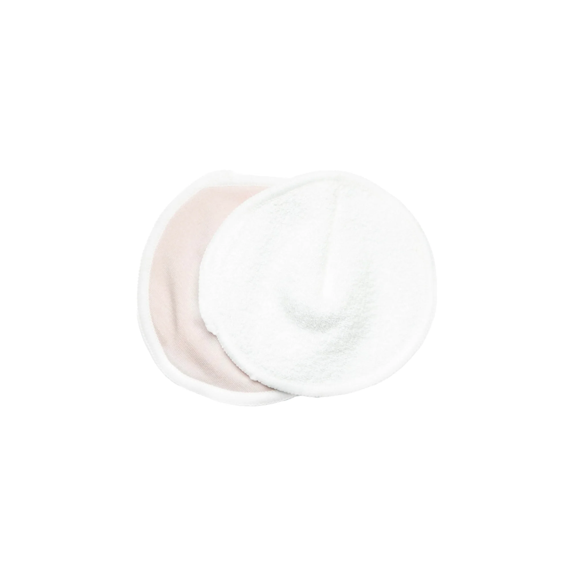 Nursing Pads in Blush - Image 5