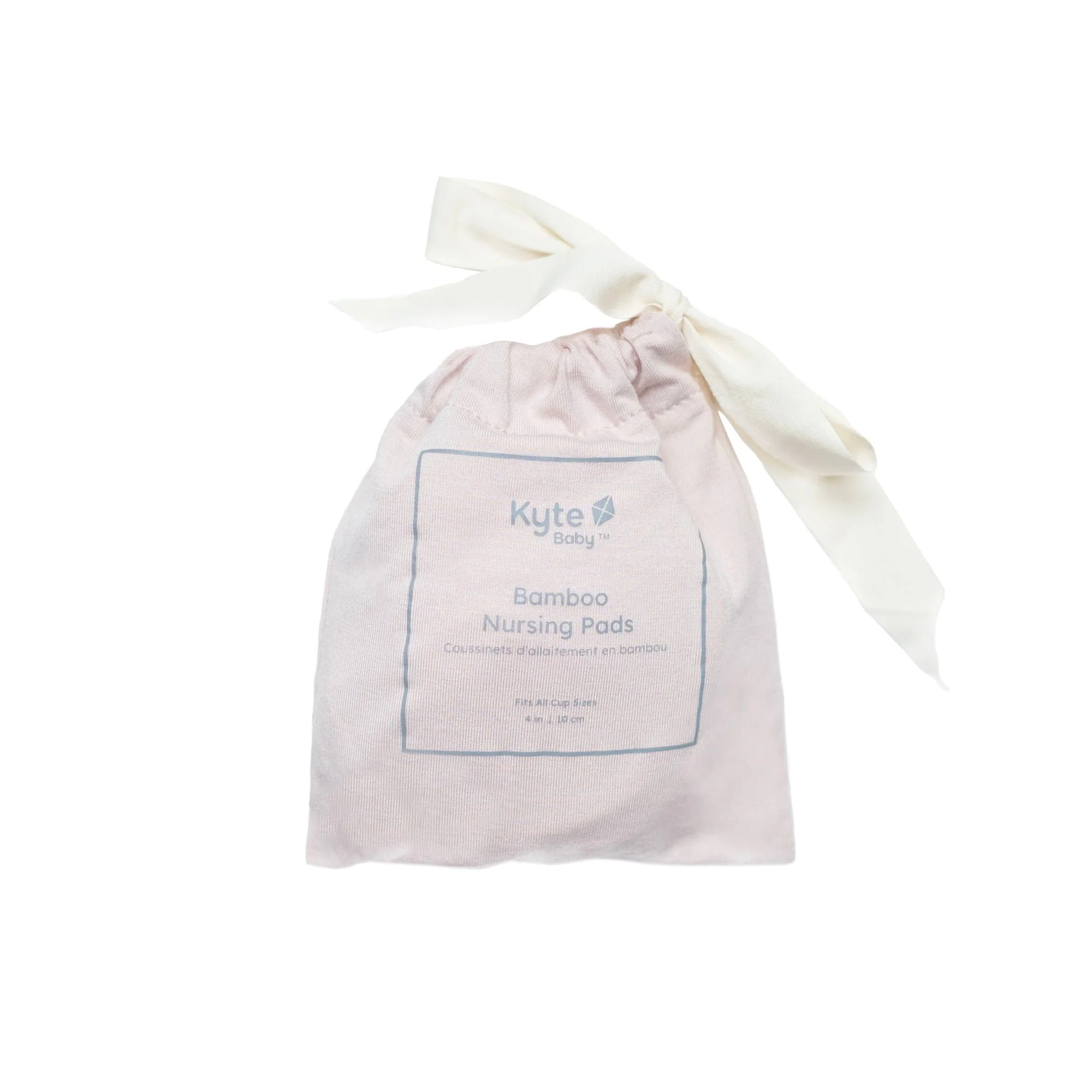 Nursing Pads in Blush - Image 6