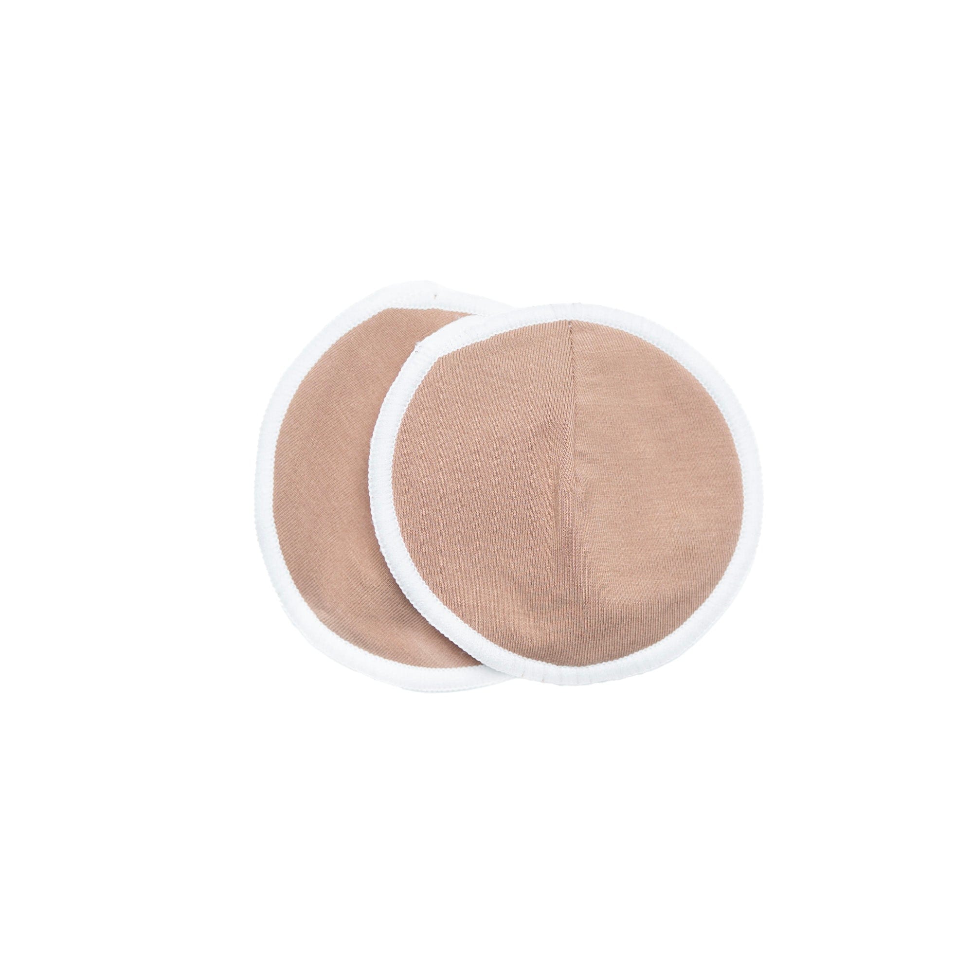 Nursing Pads in Latte - Image 4