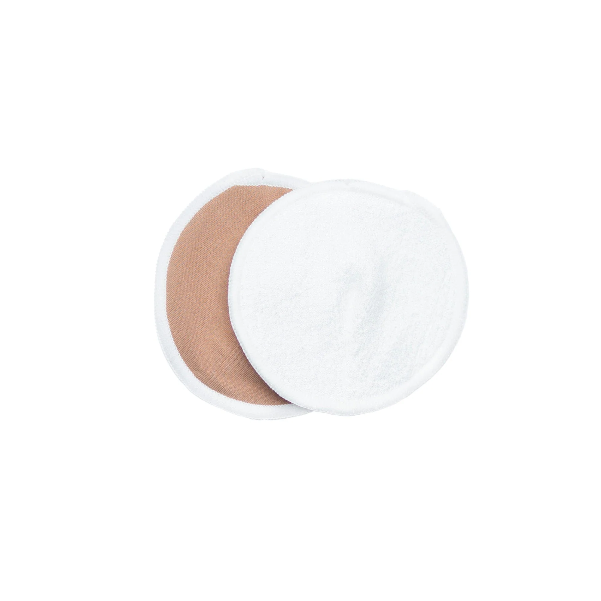 Nursing Pads in Latte - Image 5