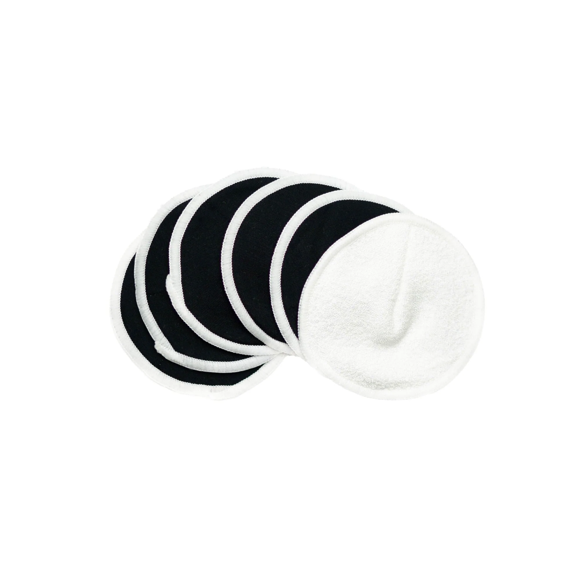 Nursing Pads in Midnight - Image 3