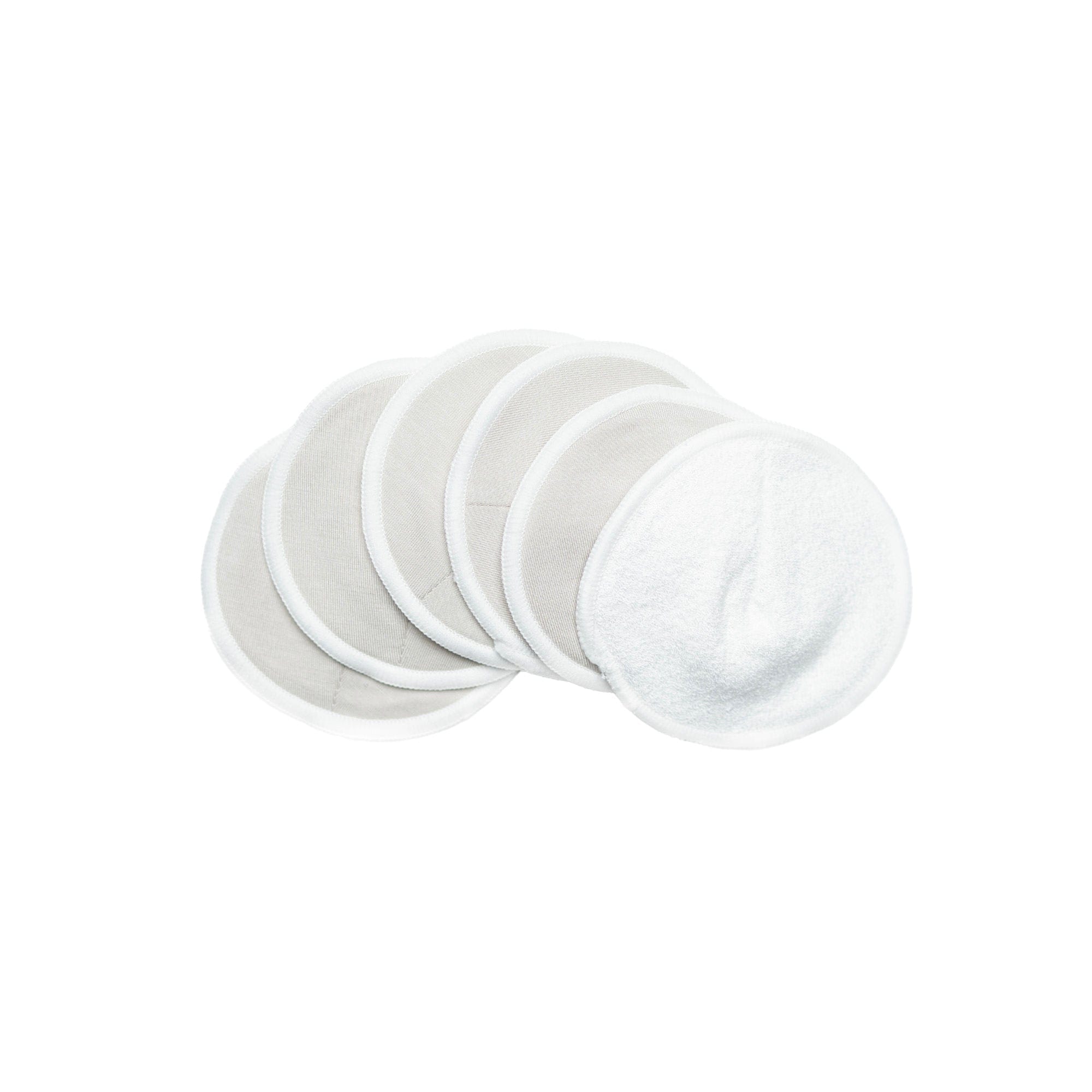 Nursing Pads in Oat - Image 3