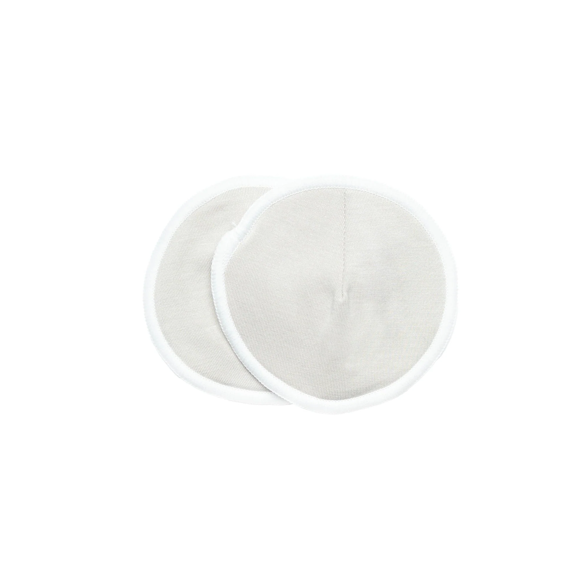 Nursing Pads in Oat - Image 4