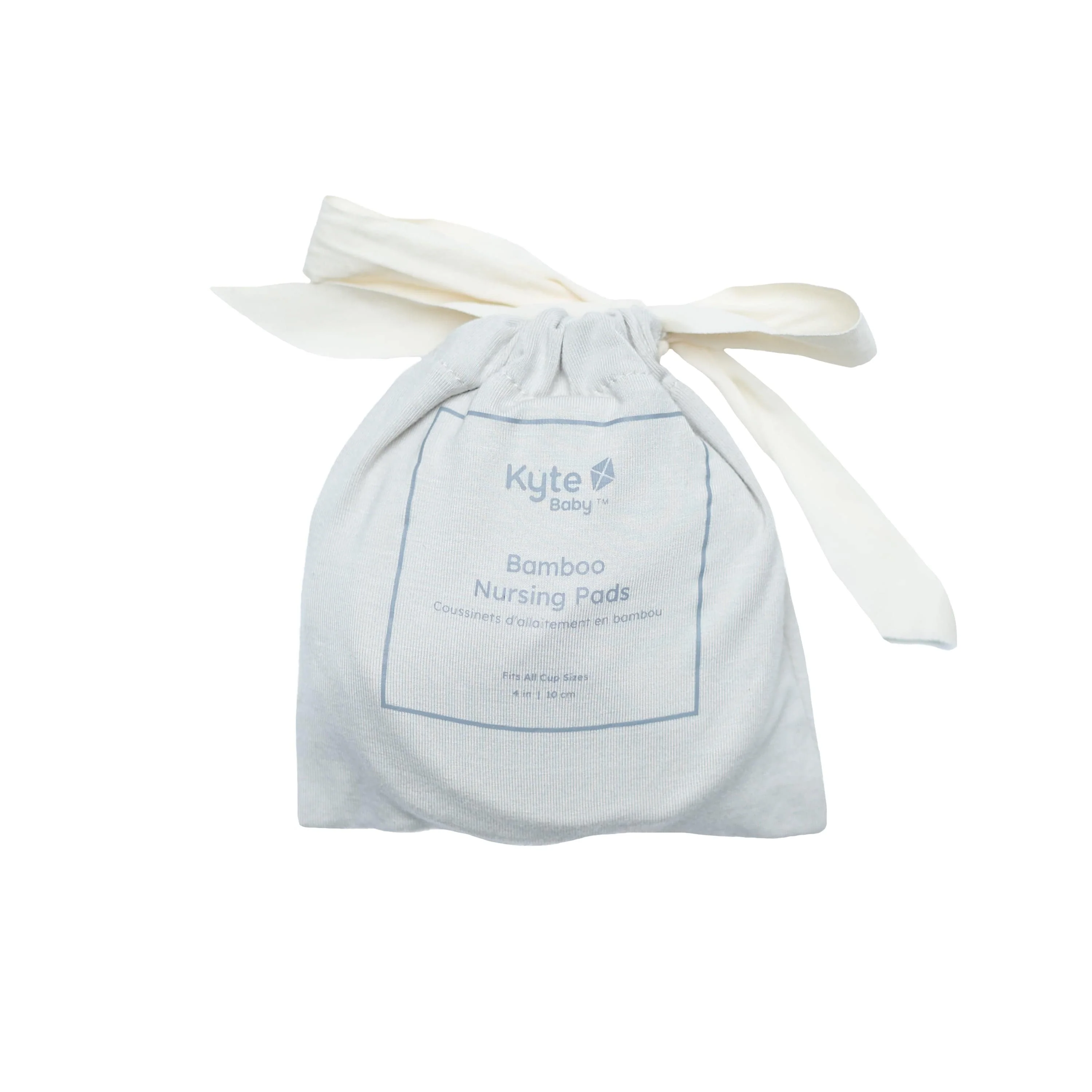 Nursing Pads in Oat - Image 6