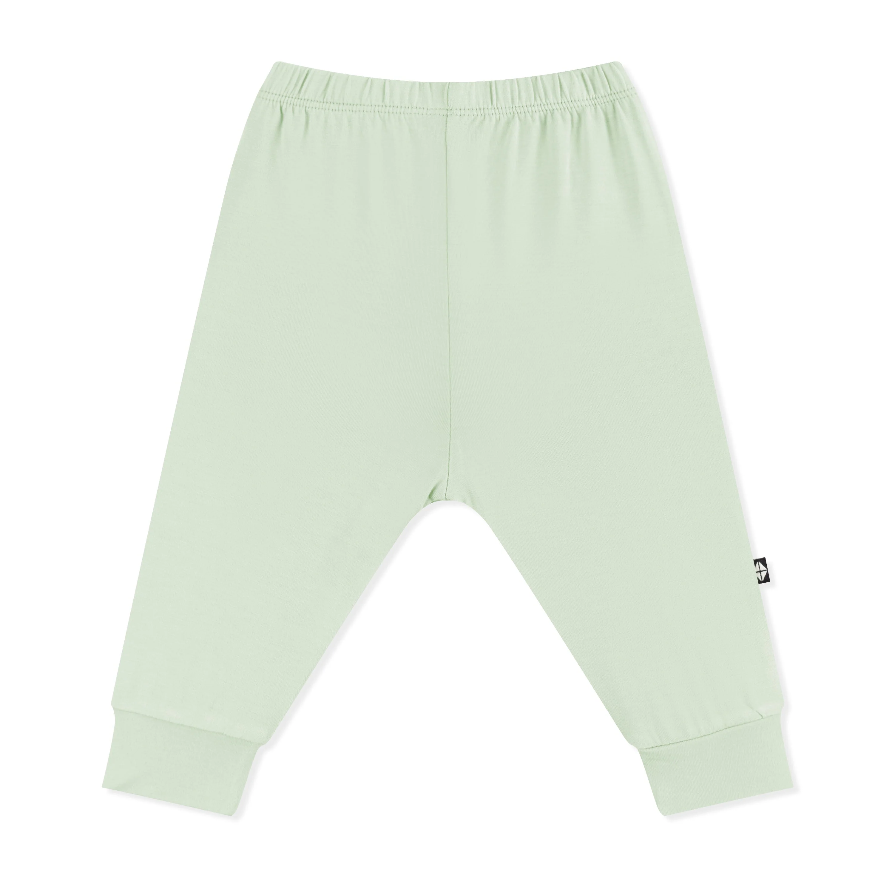 Pant in Basil - Image 2