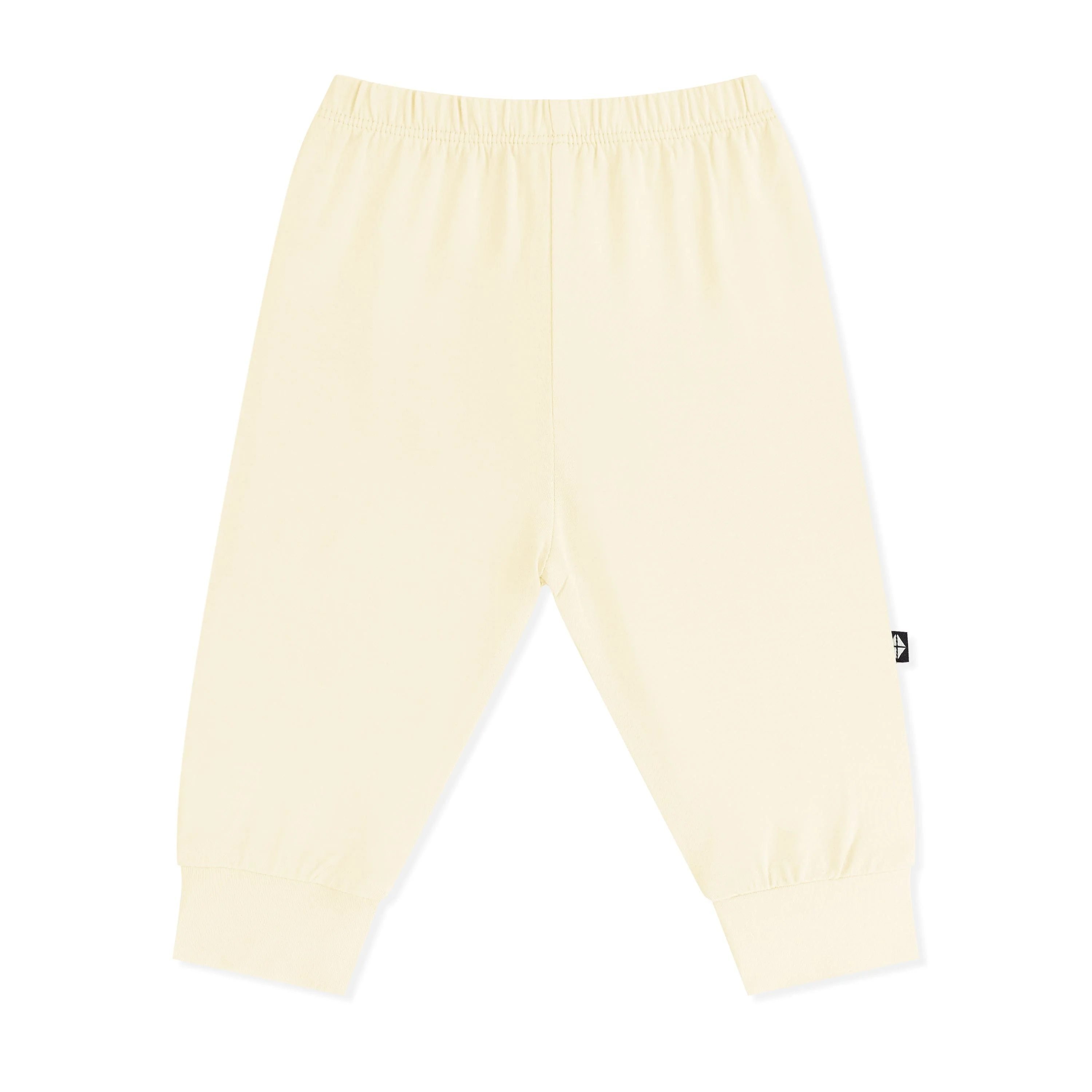 Pant in Chamomile - Image 2