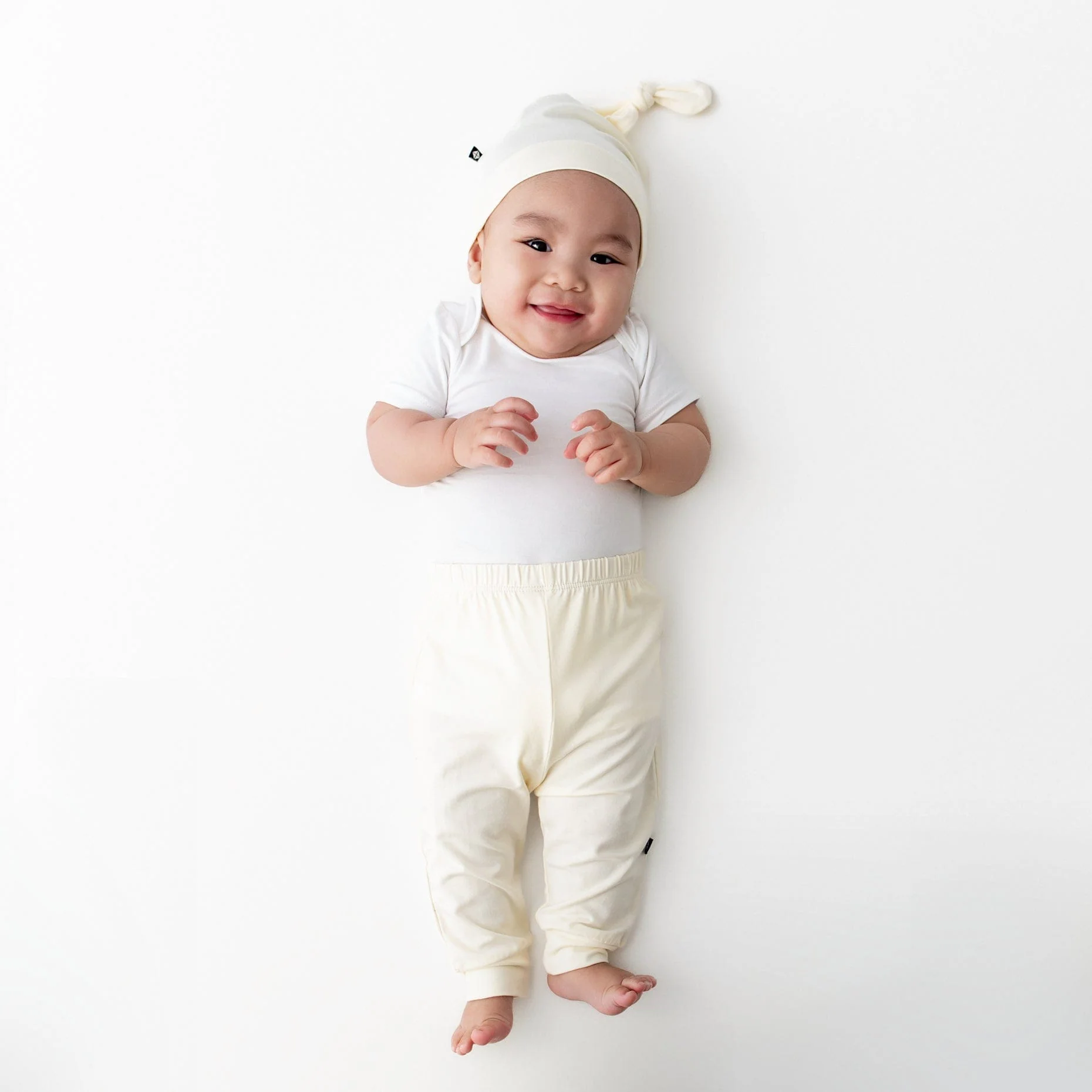 Pant in Chamomile - Image 3