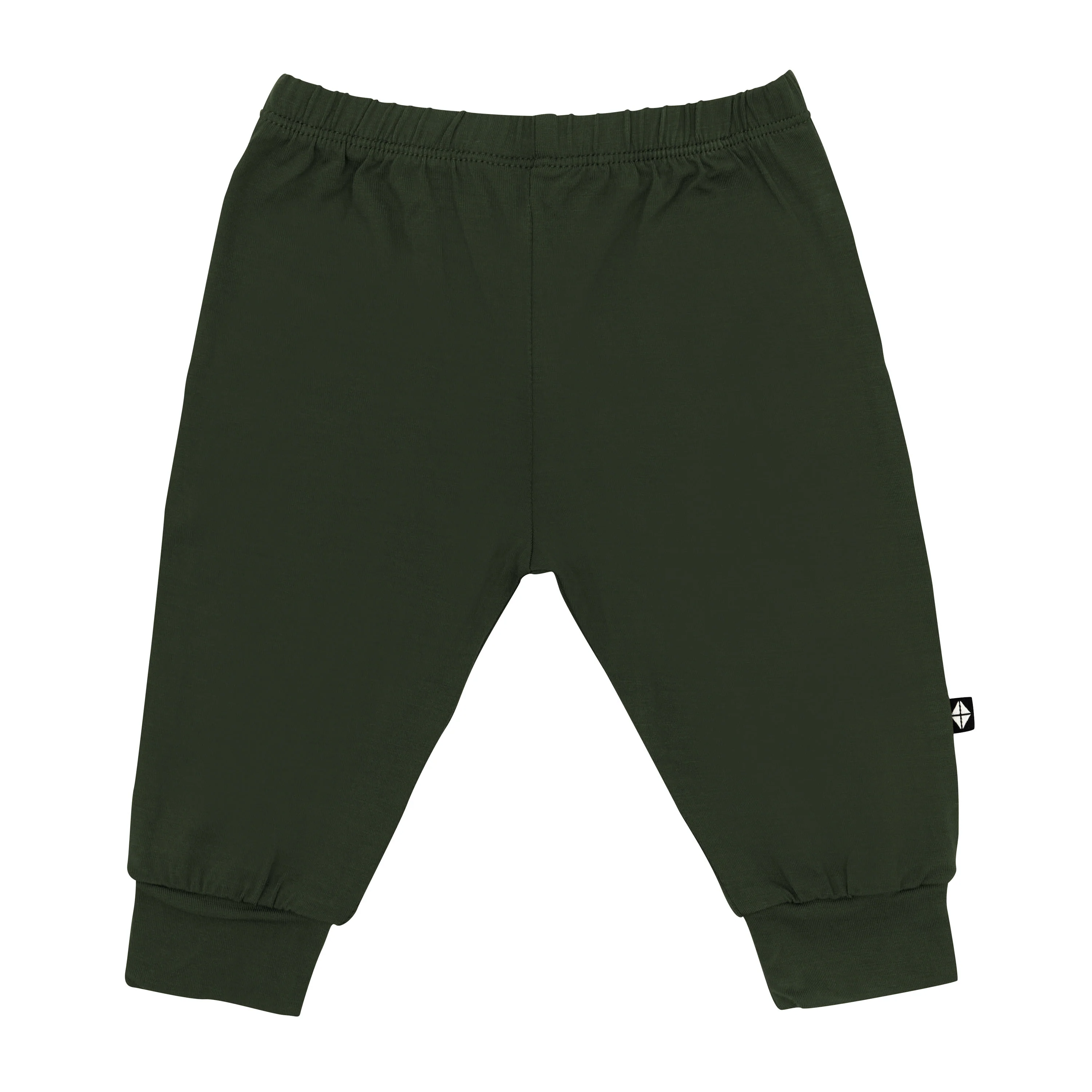 Pant in Fir - Image 2
