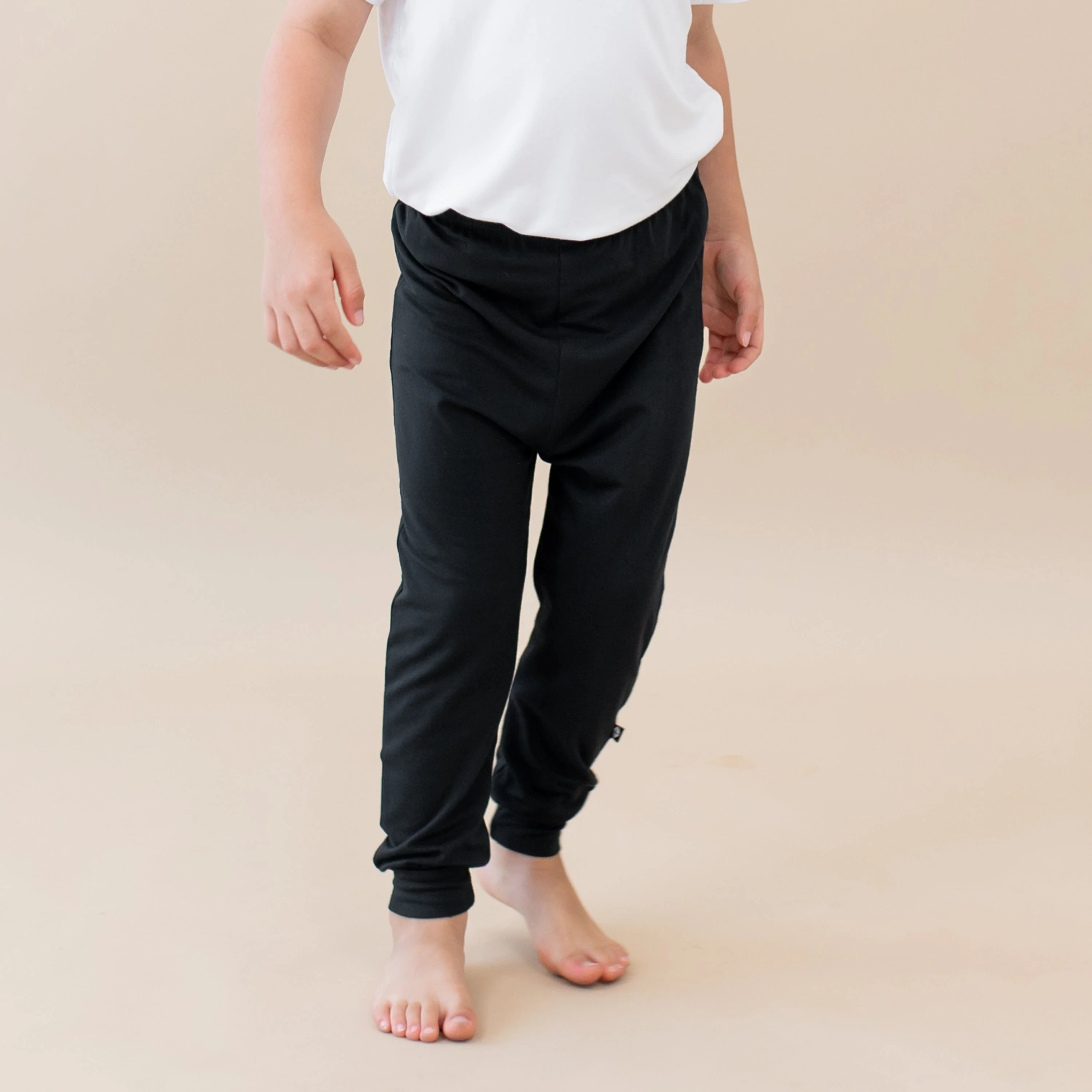 Pant in Midnight - Image 3