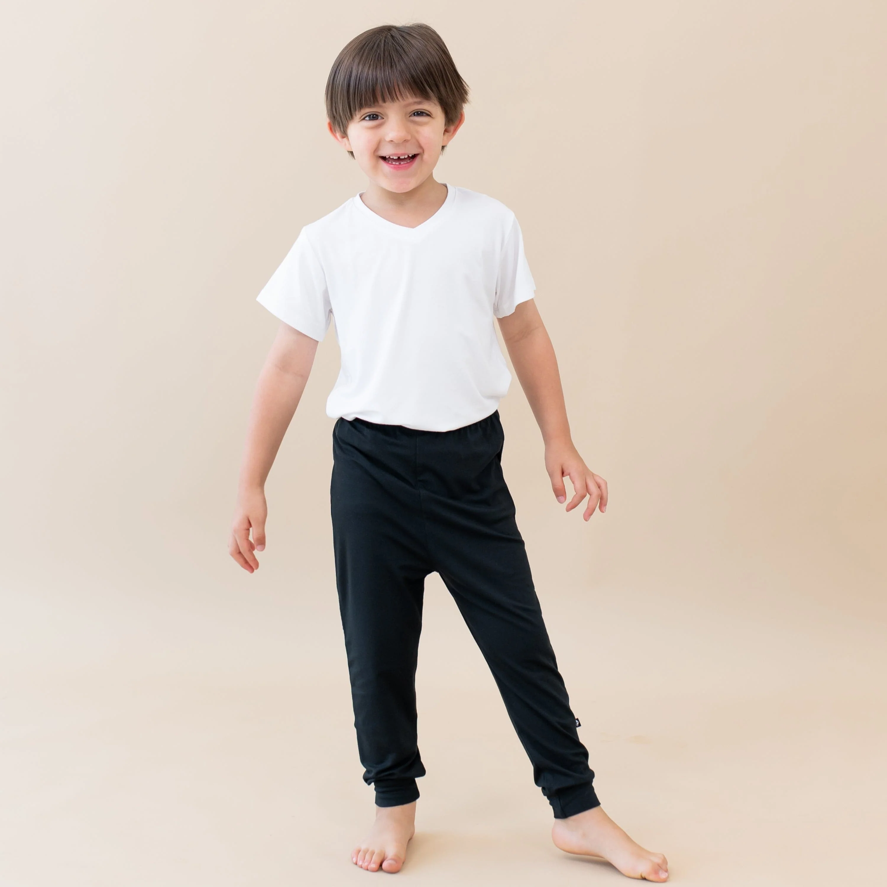 Pant in Midnight - Image 4