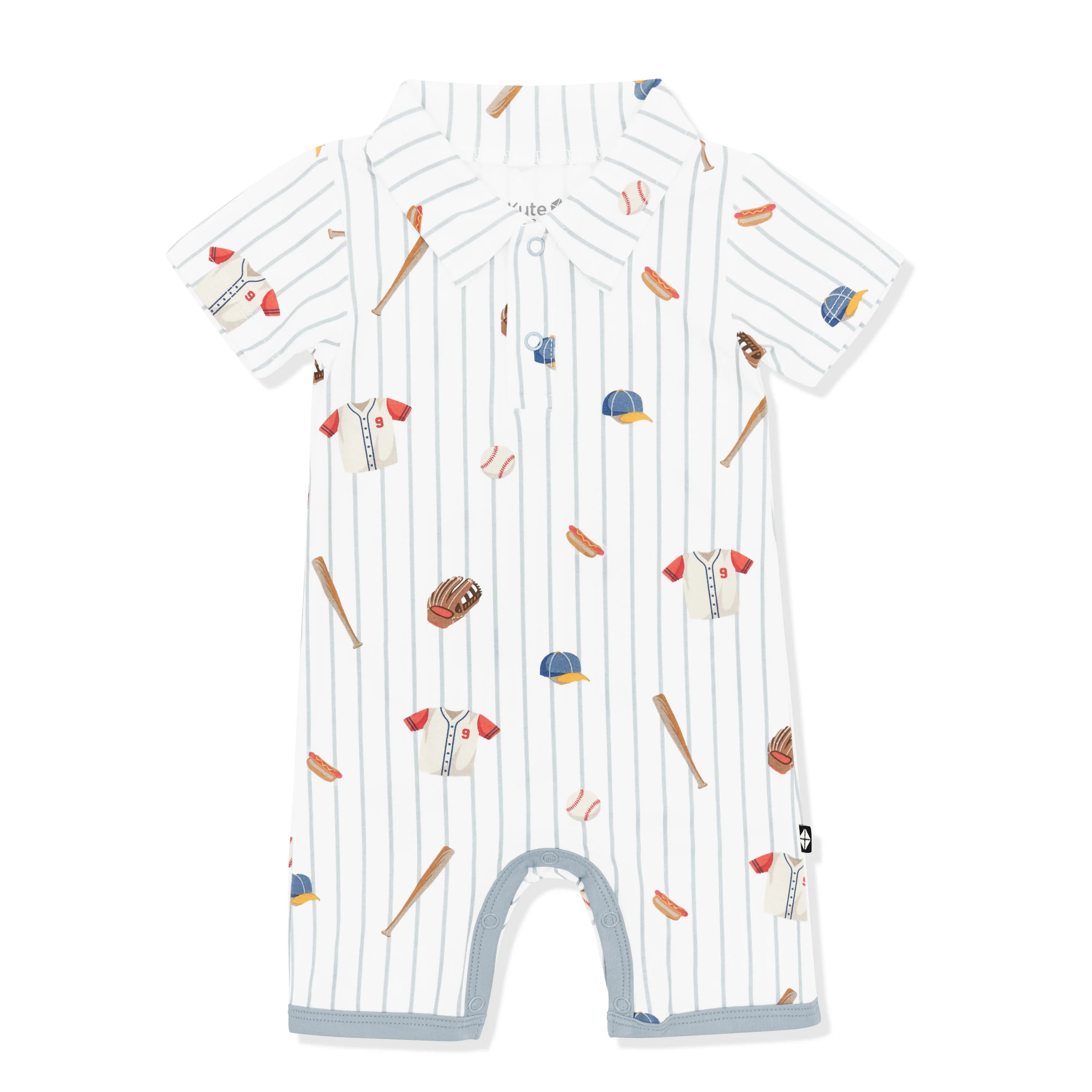 Polo Shortall in Home Run - Image 2