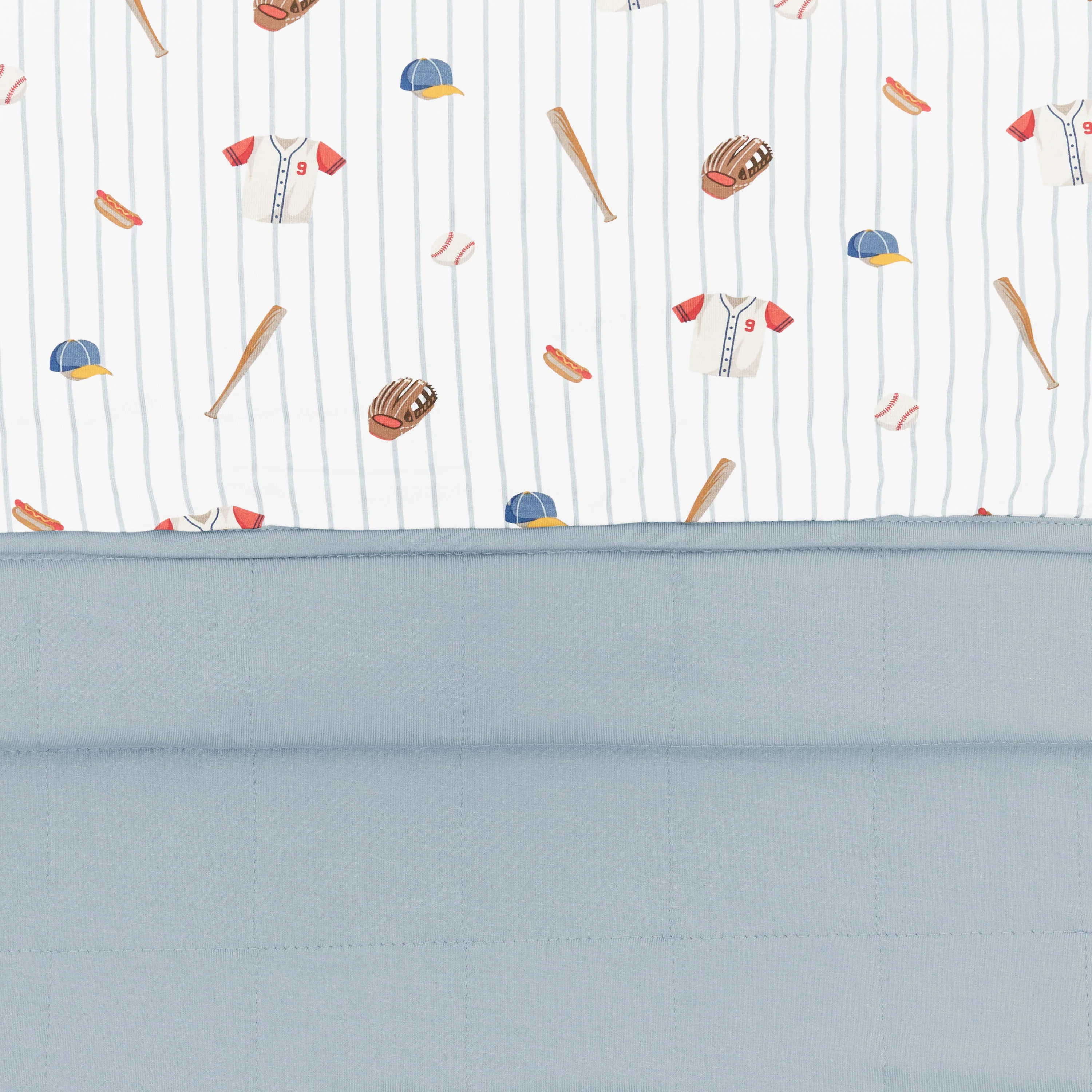 Baby Blanket in Home Run - Image 5
