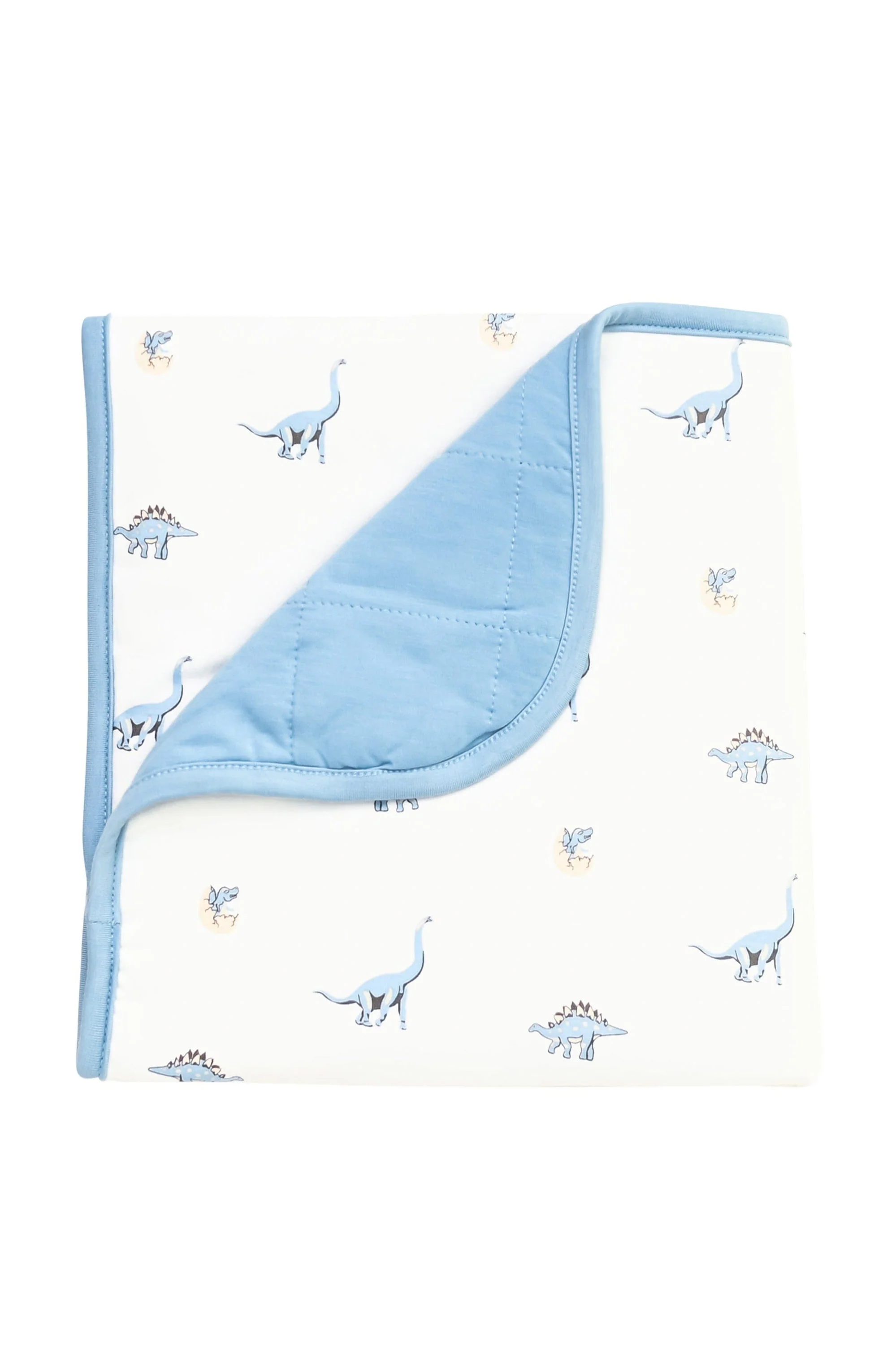 Baby Blanket in Jurassic 1.0 - Image 2