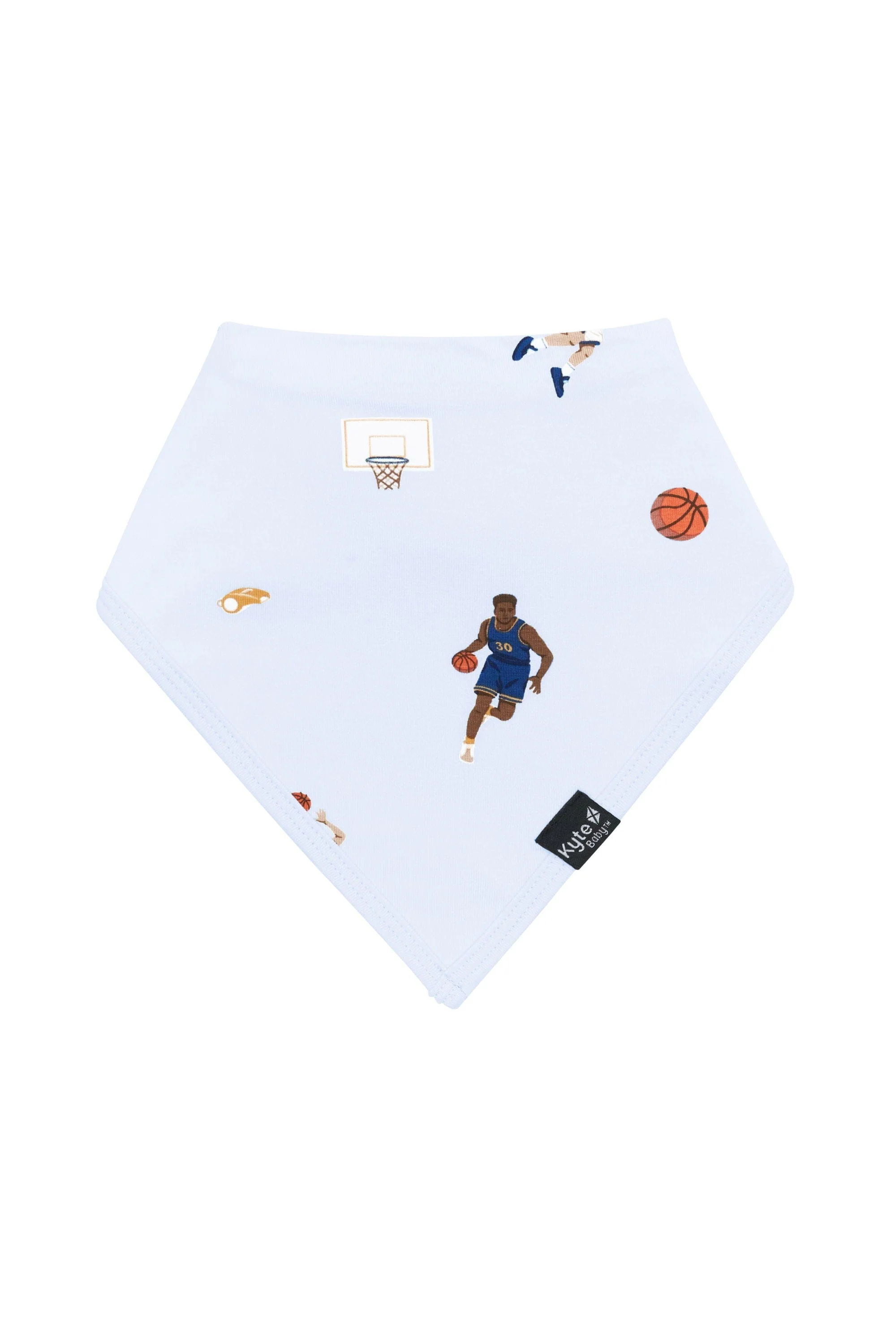Bib in Basketball - Image 2