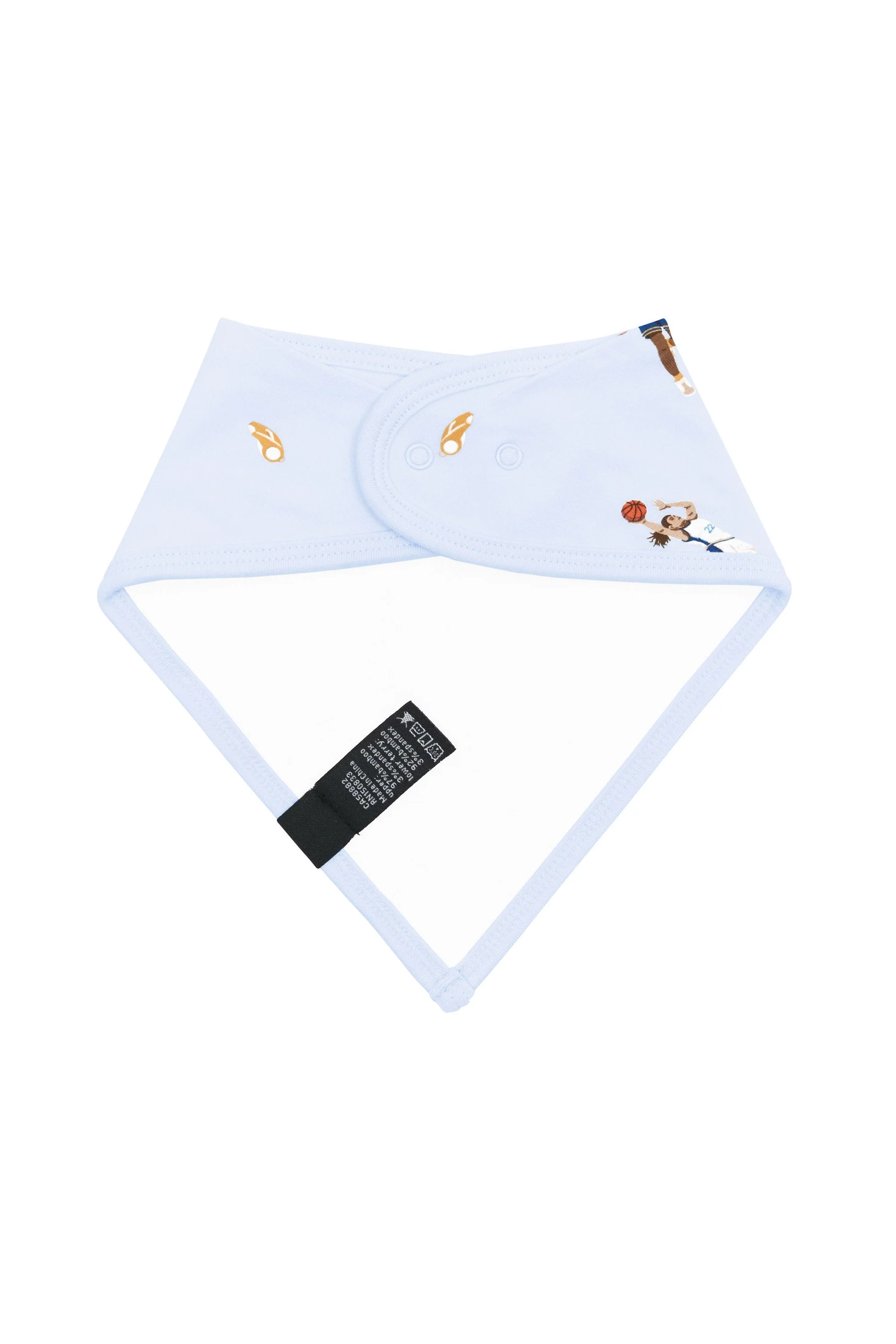 Bib in Basketball - Image 4