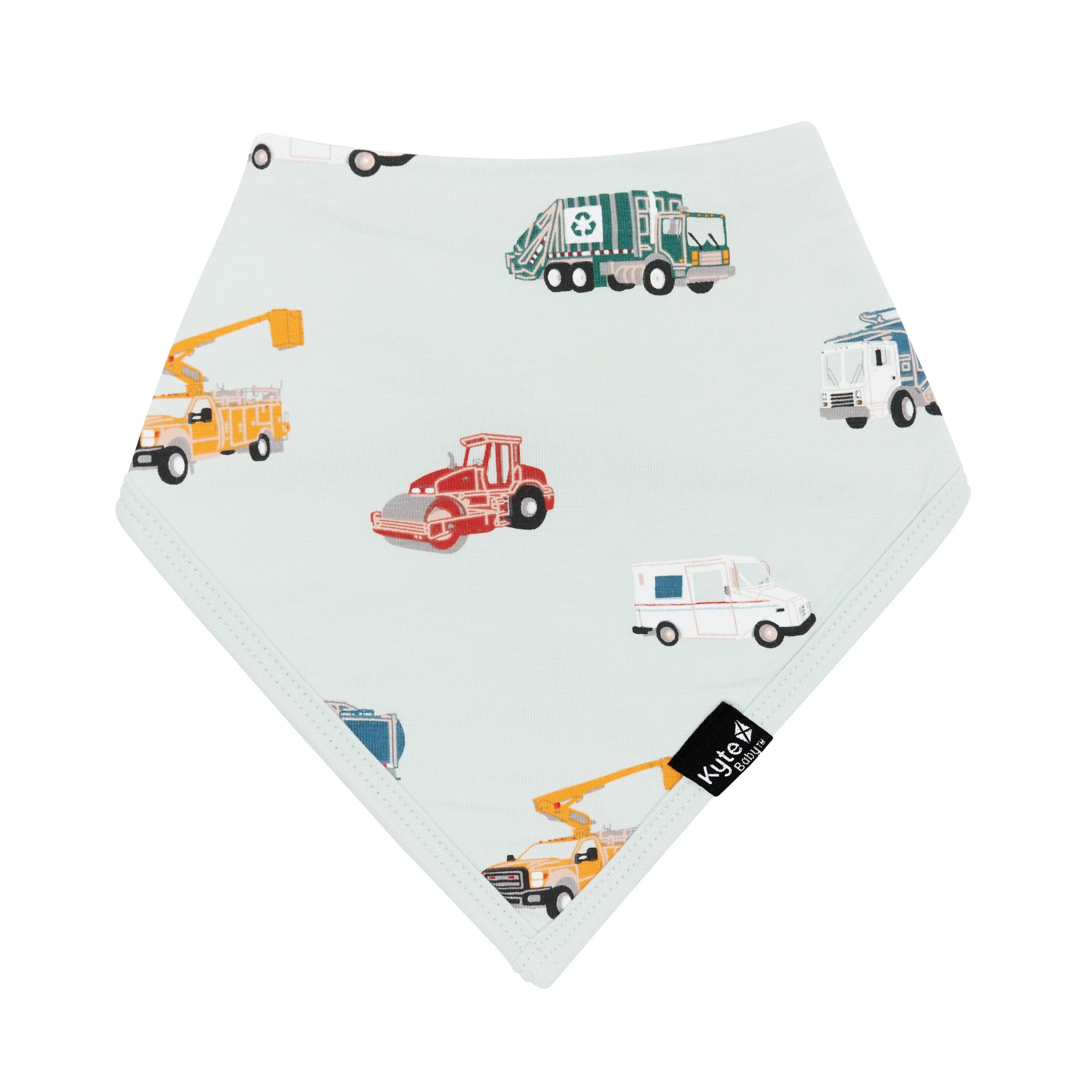 Bib in City Vehicles - Image 4