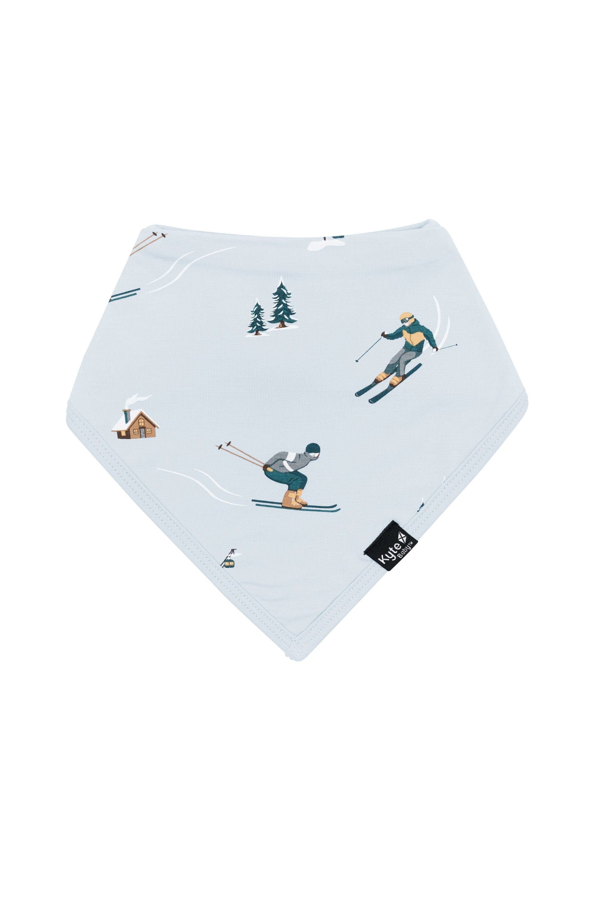 Bib in Ski - Image 2