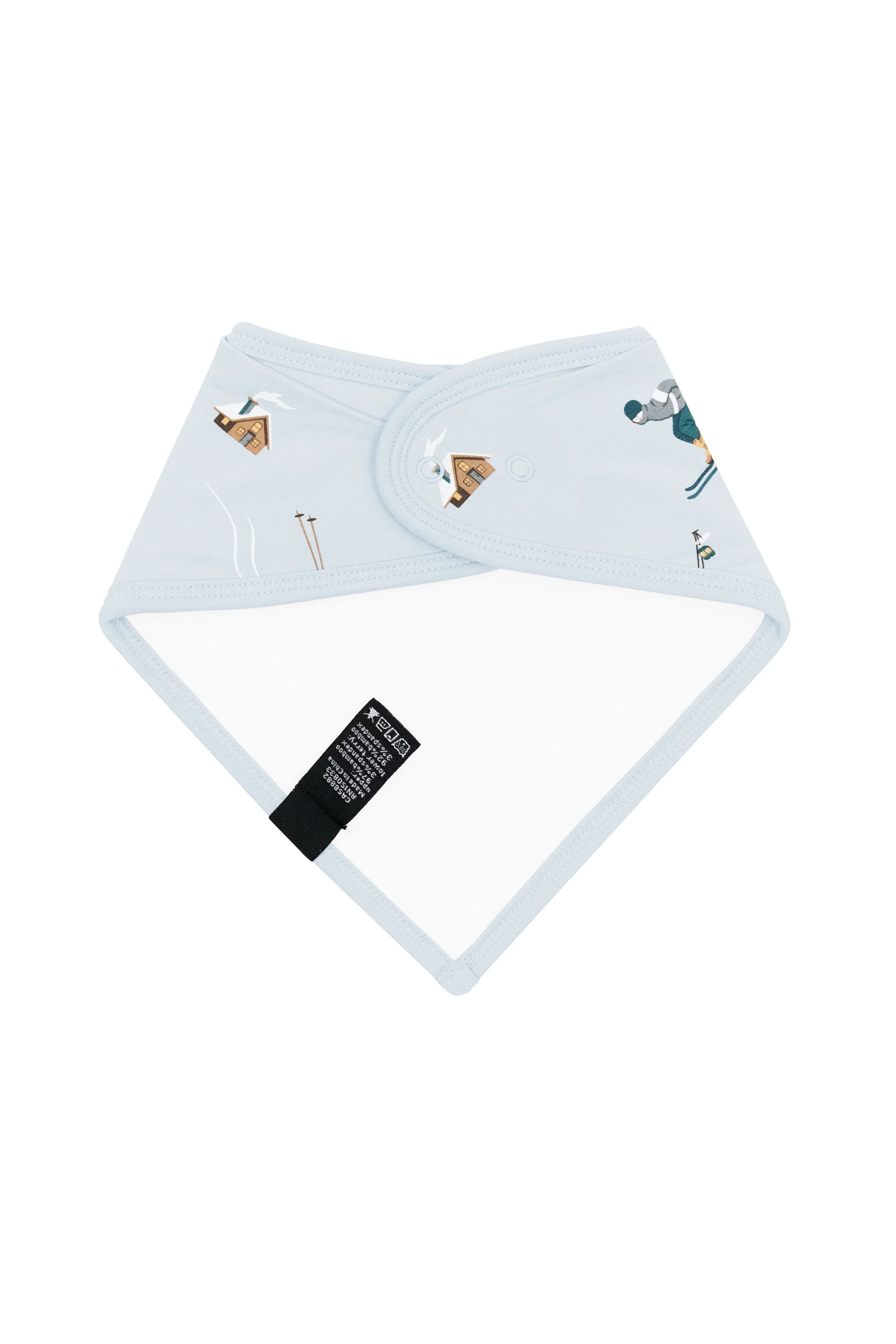 Bib in Ski - Image 4