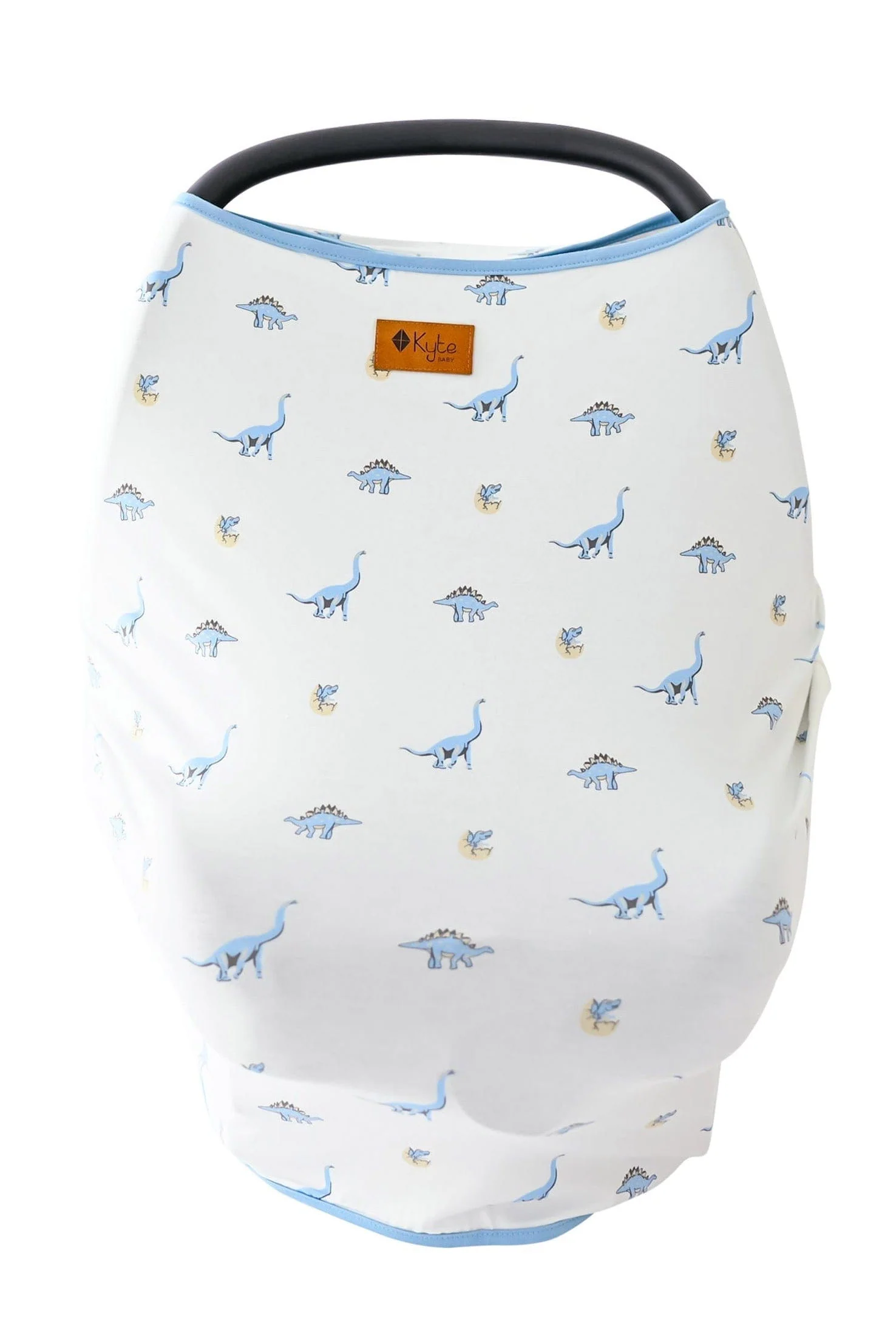 Car Seat Cover in Jurassic - Image 3