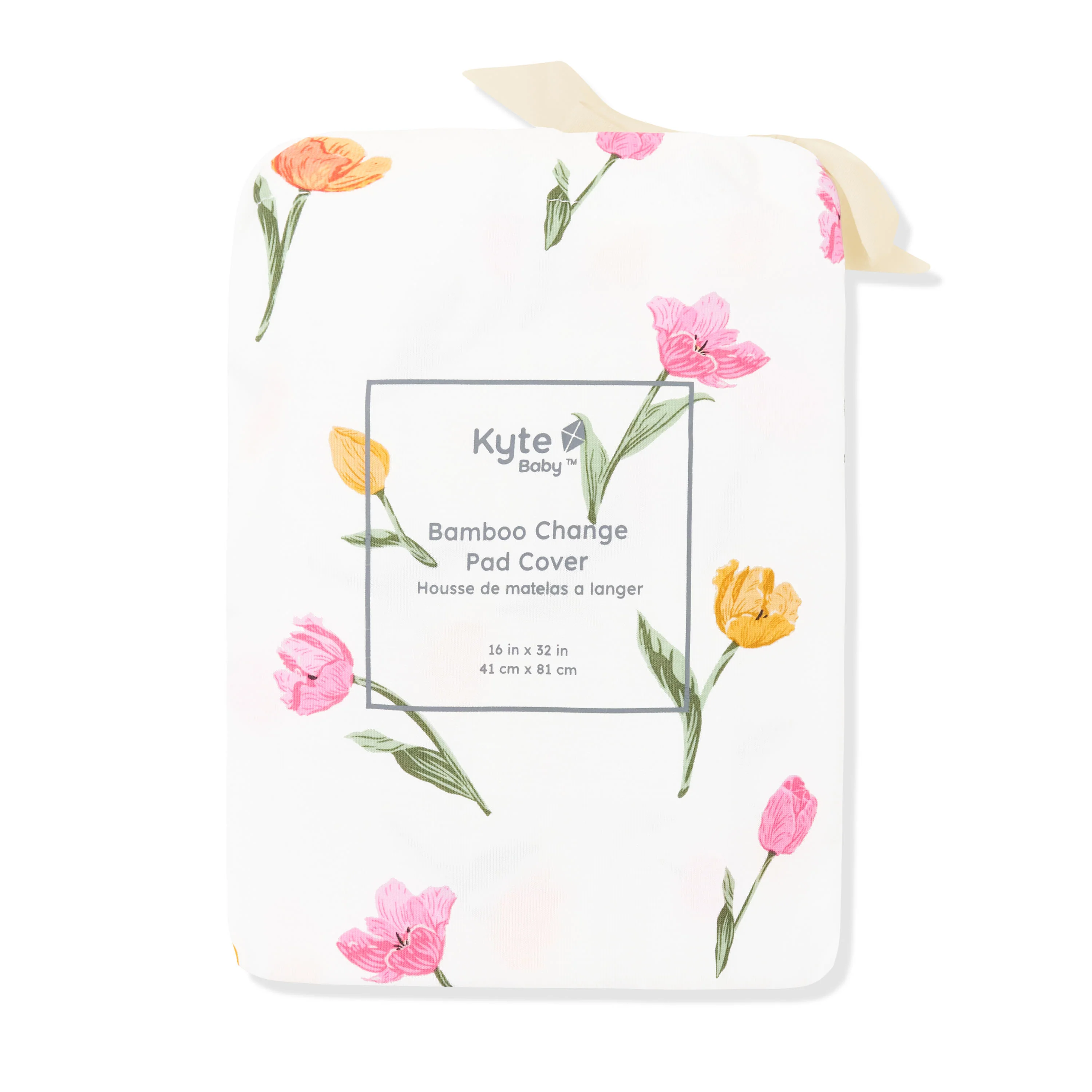 Change Pad Cover in Tulip - Image 2