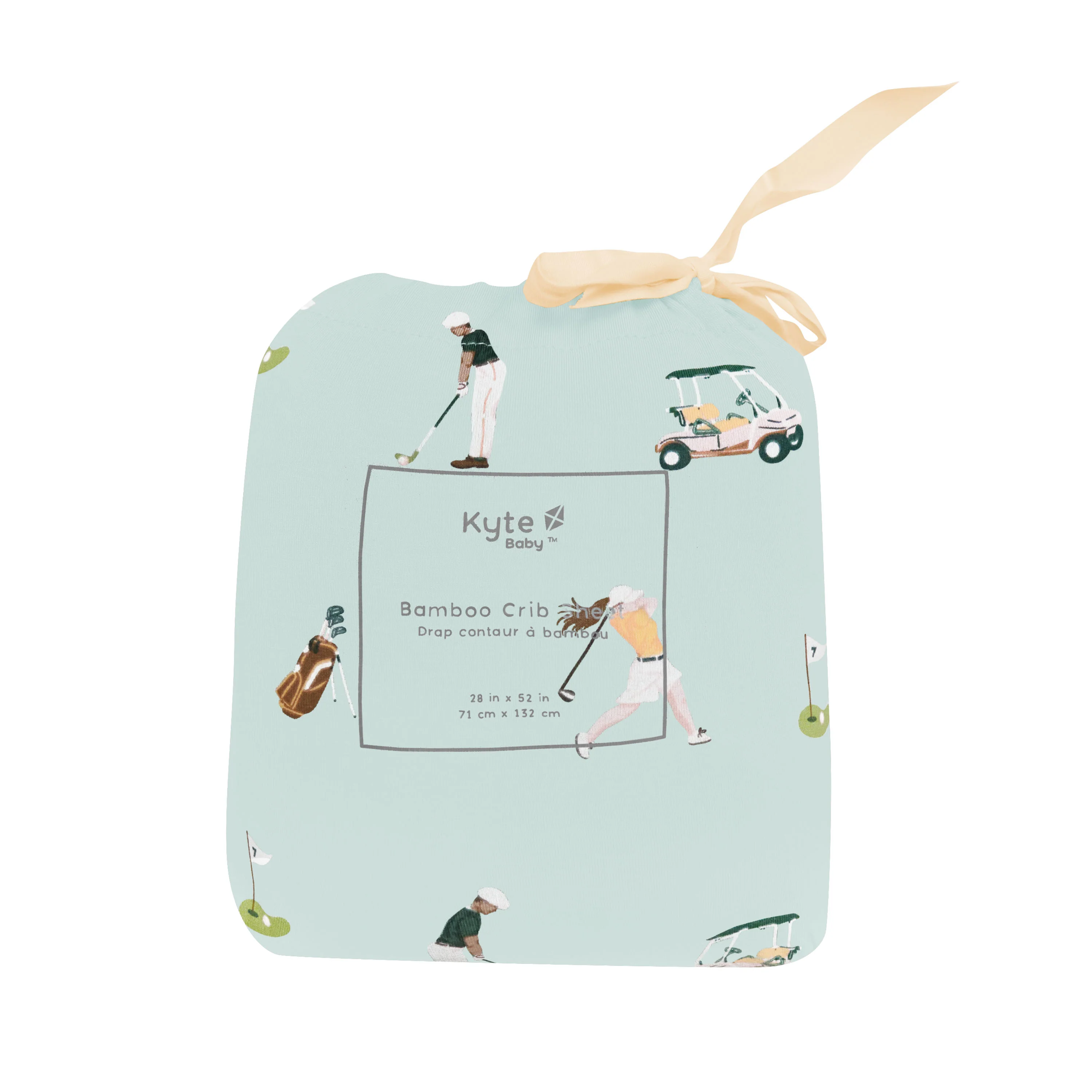 Crib Sheet in Golf - Image 4