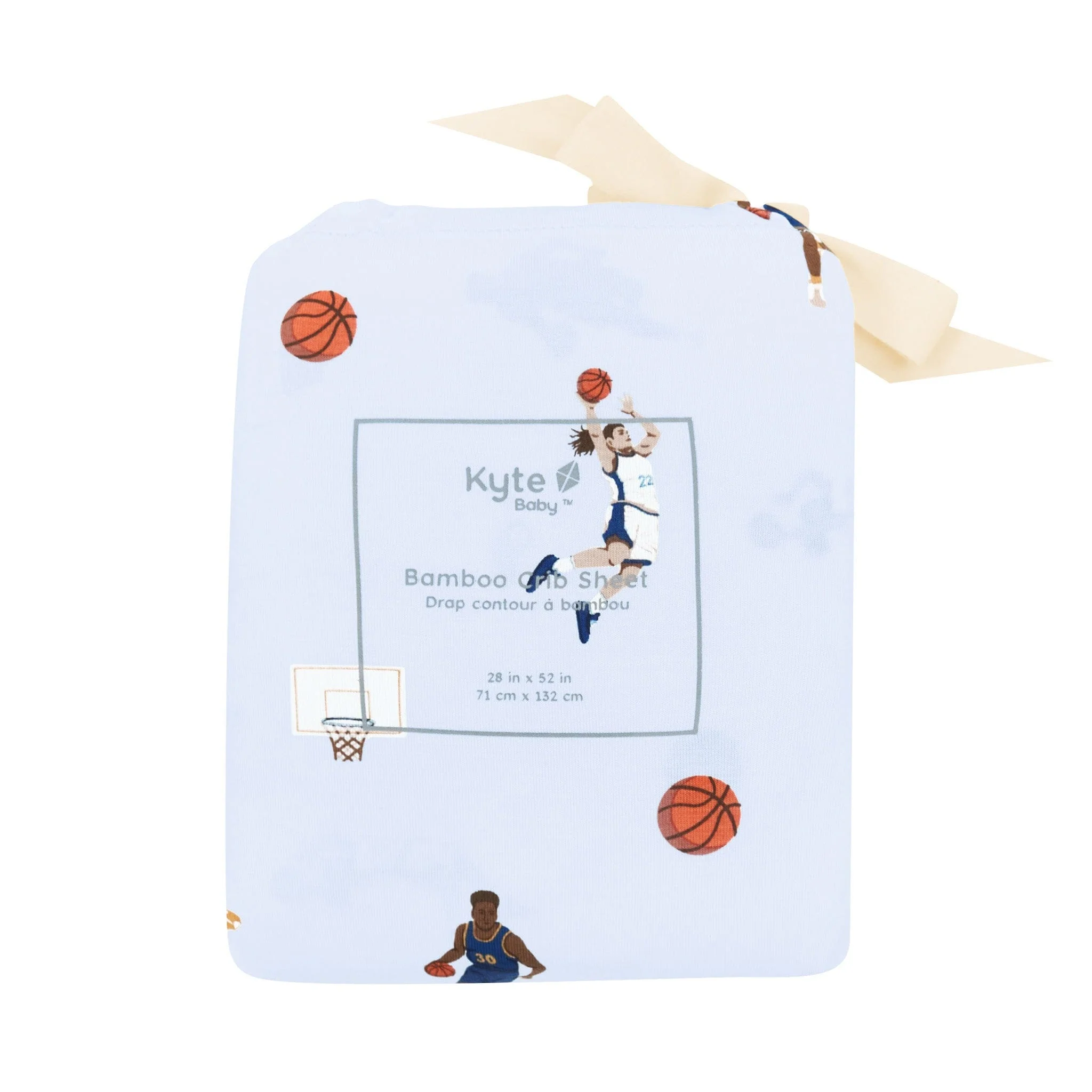 Crib Sheet in Basketball - Image 3