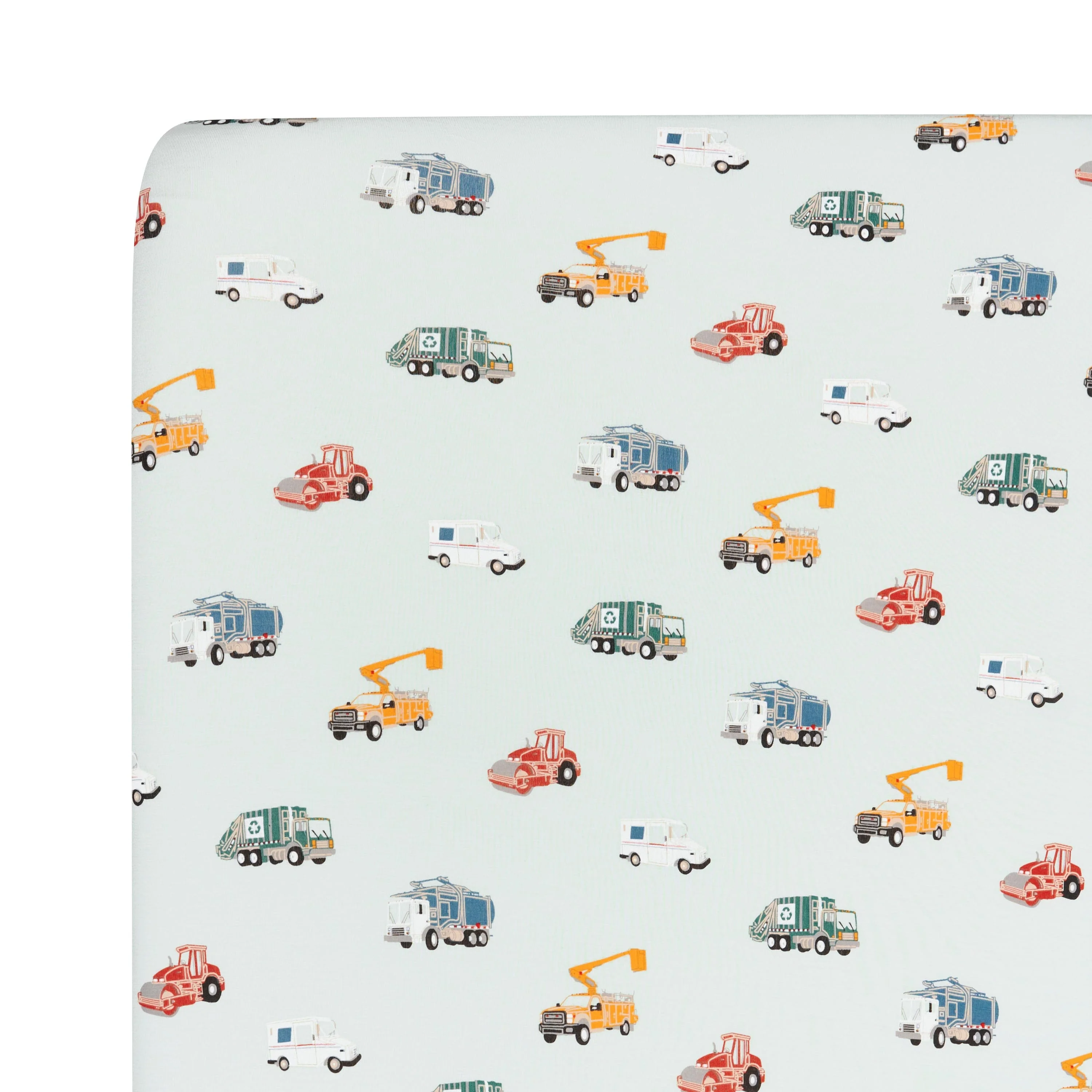 Crib Sheet in City Vehicles - Image 2