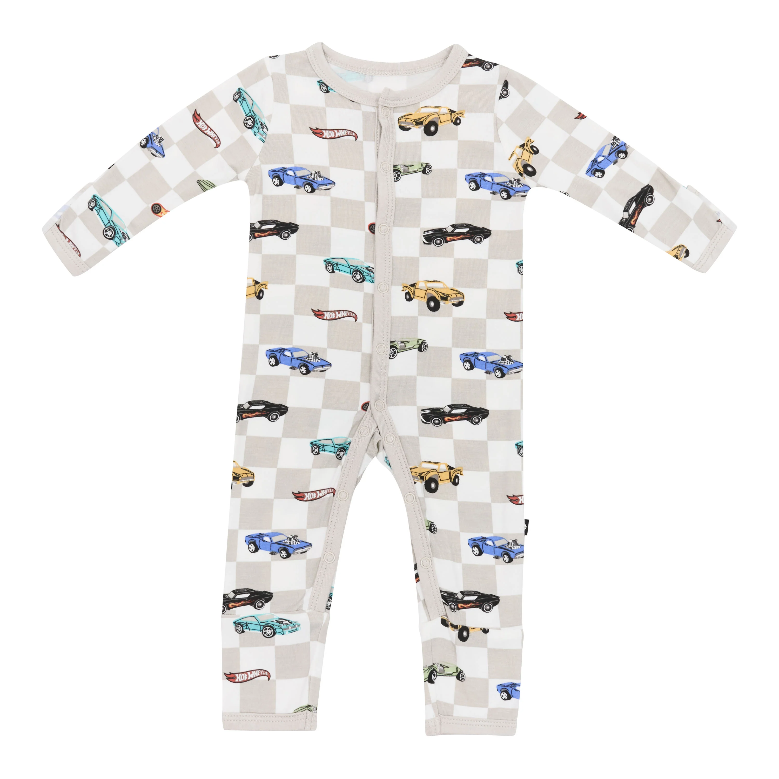 Romper in Fast and Fierce - Image 2