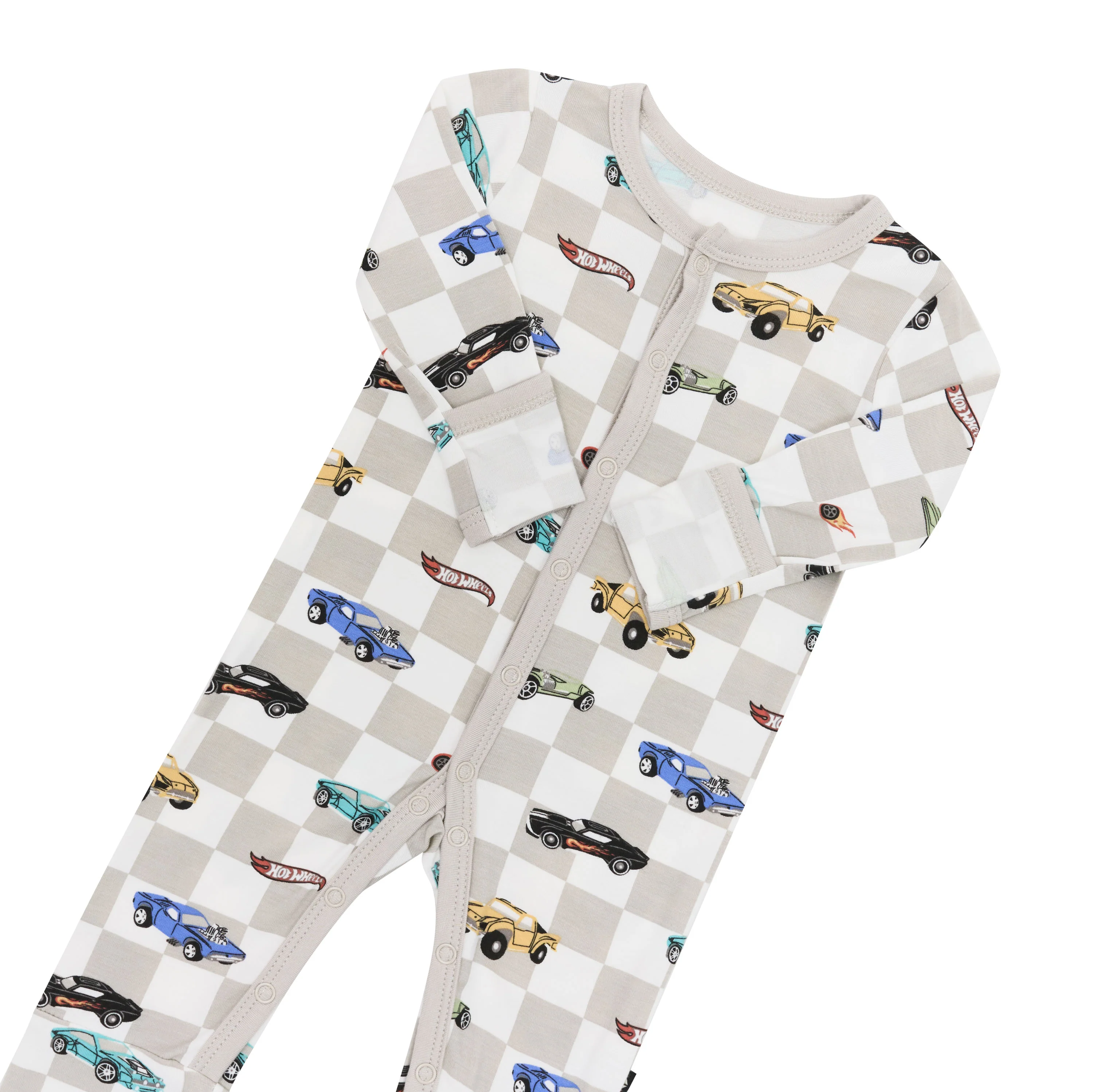 Romper in Fast and Fierce - Image 5