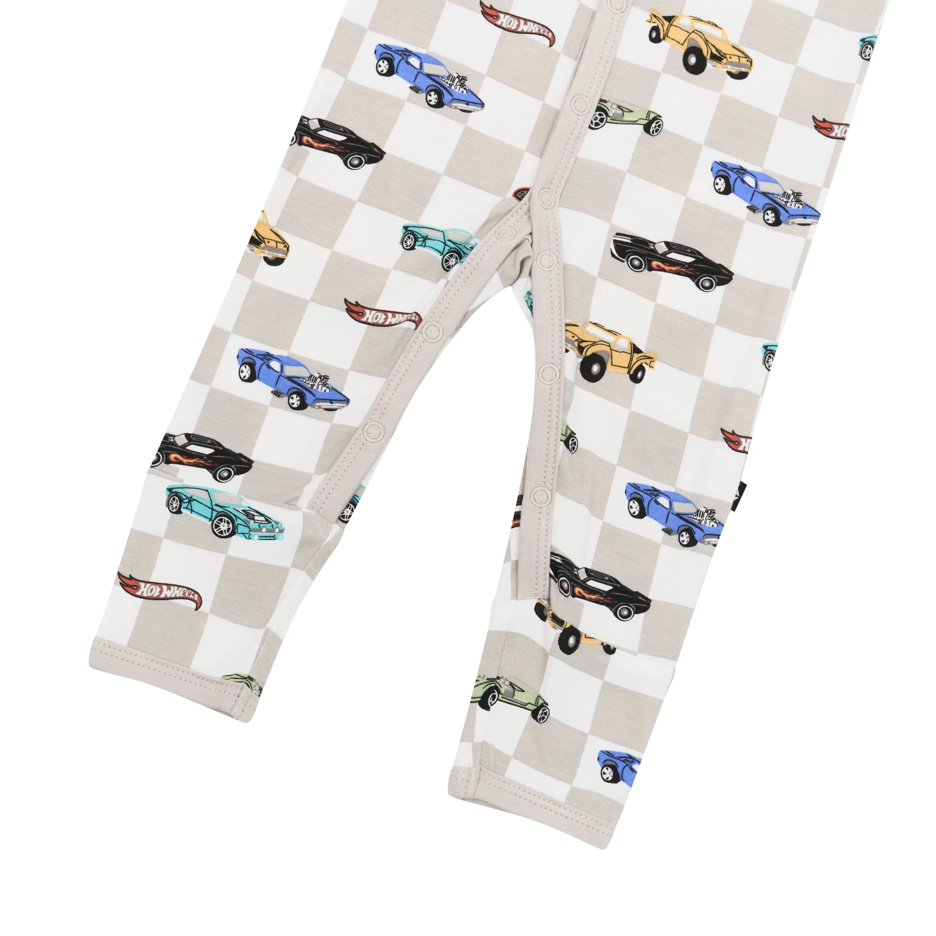 Romper in Fast and Fierce - Image 6