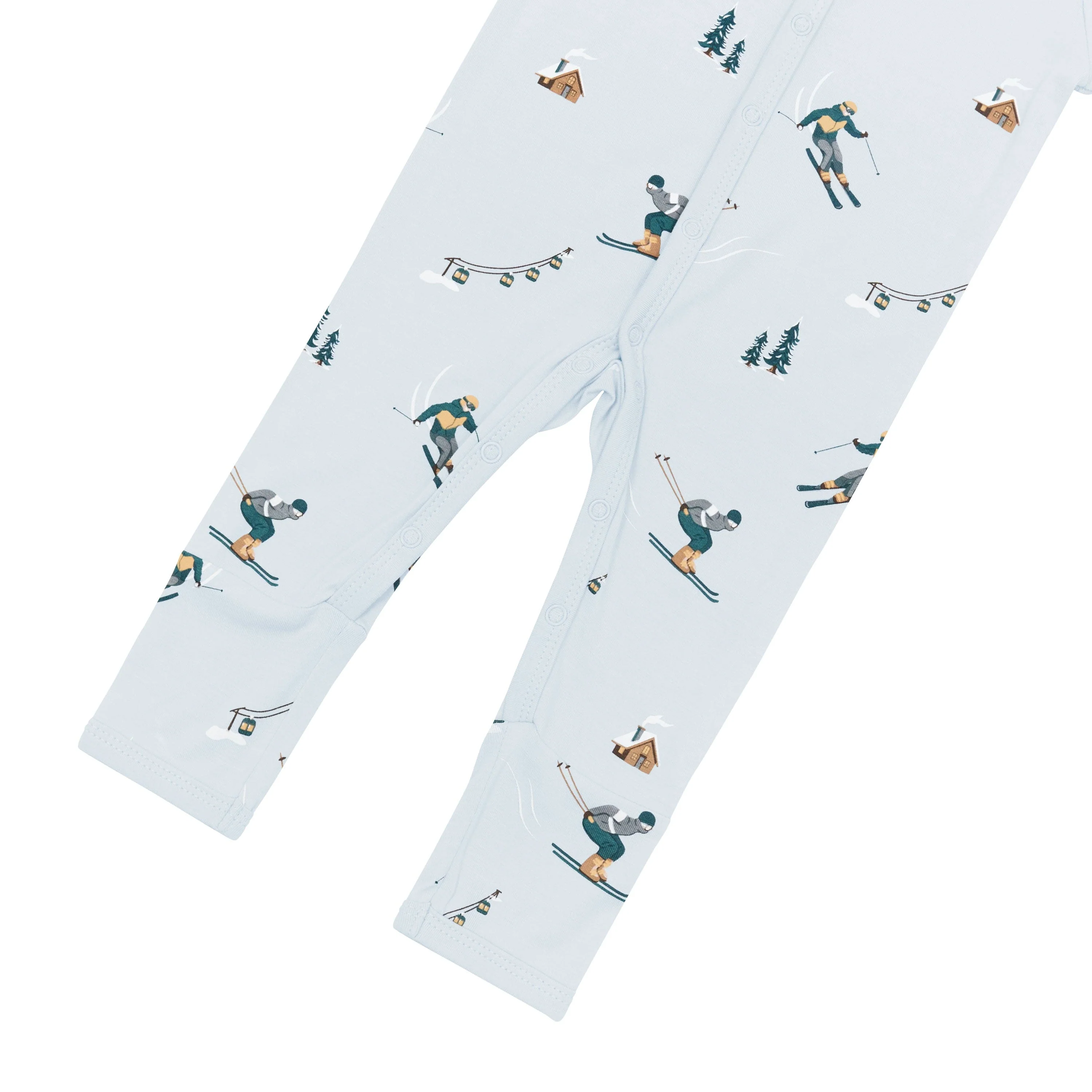 Romper in Ski - Image 5