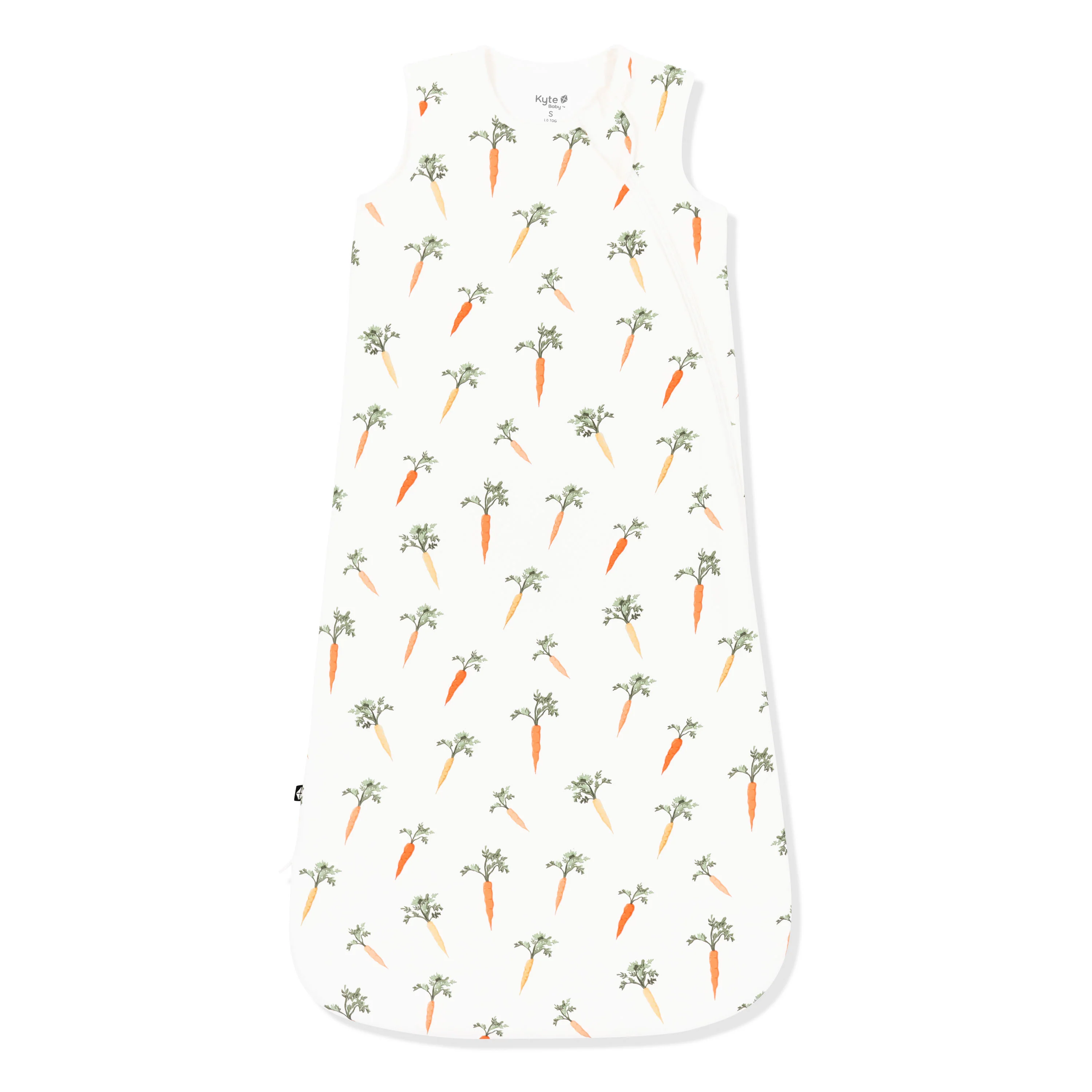 Sleep Bag in Carrot 1.0 - Image 2