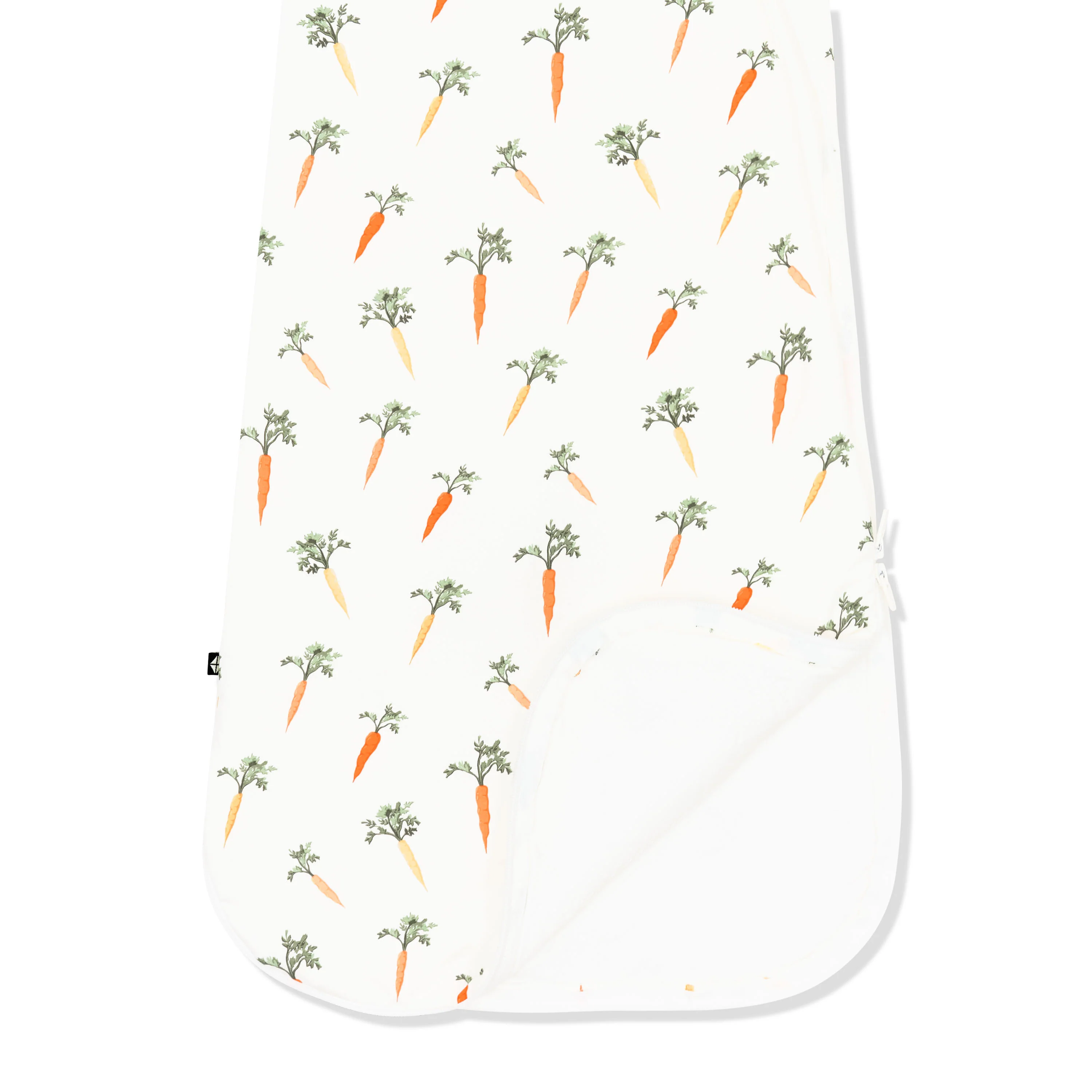 Sleep Bag in Carrot 1.0 - Image 6