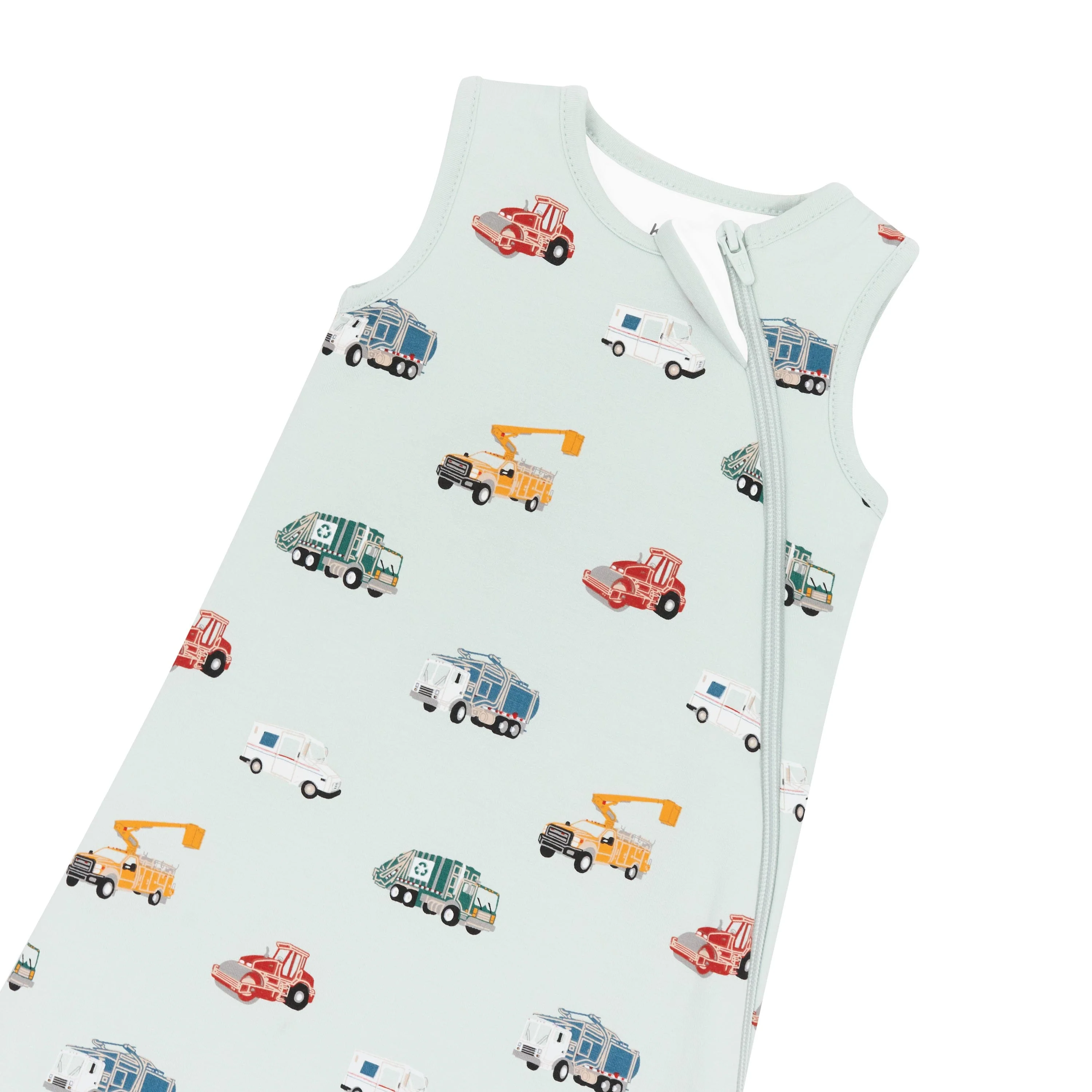 Sleep Bag in City Vehicles 1.0 - Image 4