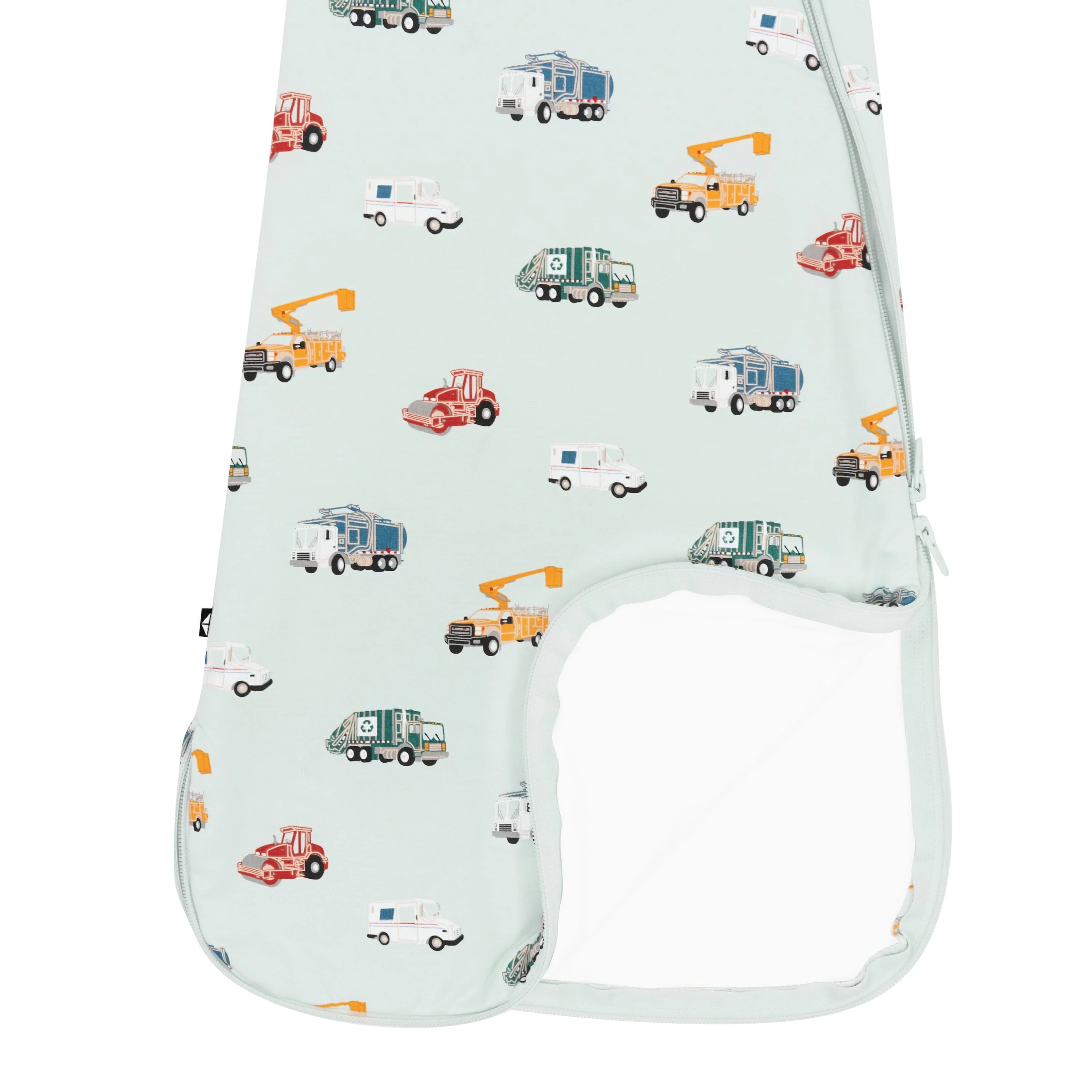 Sleep Bag in City Vehicles 1.0 - Image 5