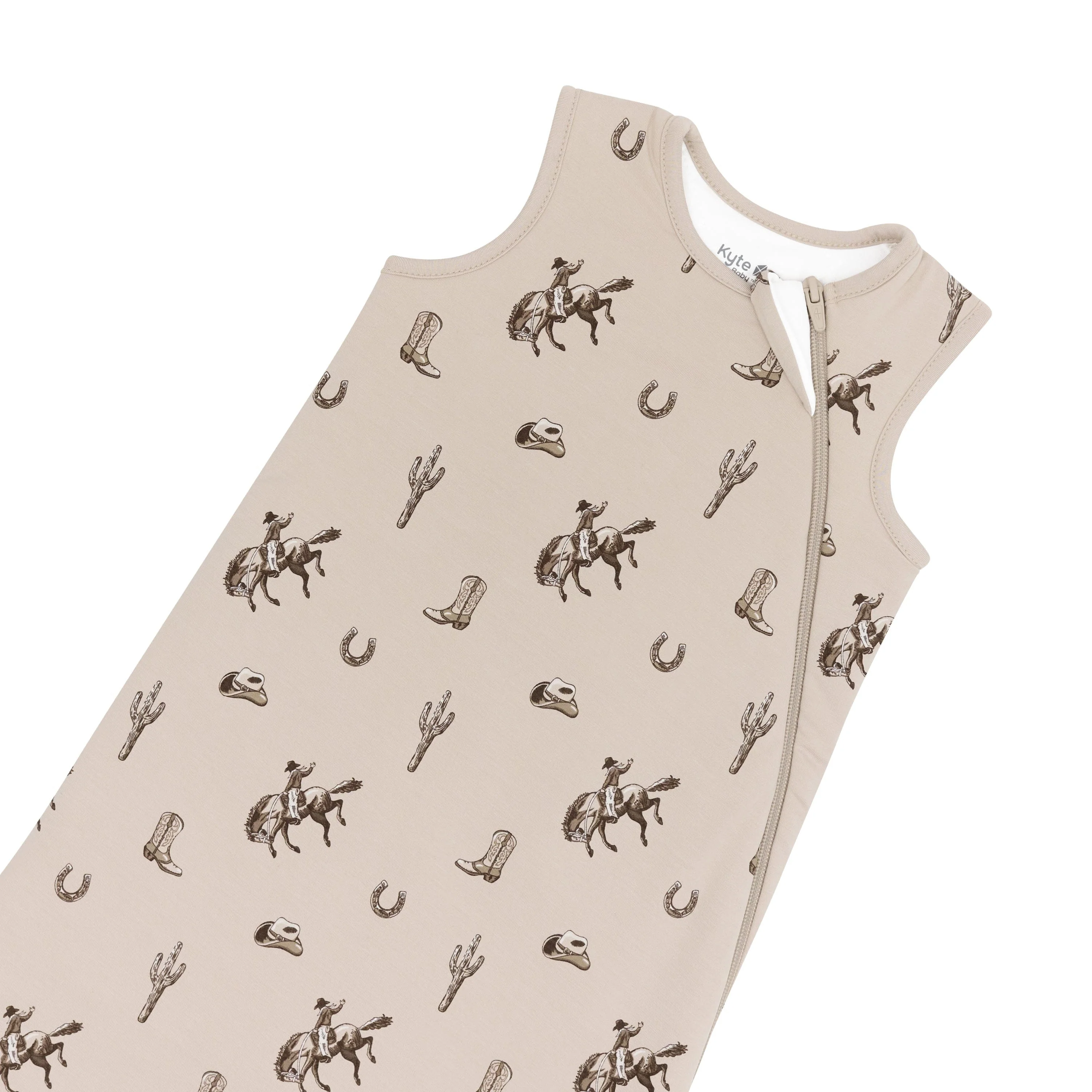 Sleep Bag in Classic Cowboy 1.0 - Image 5