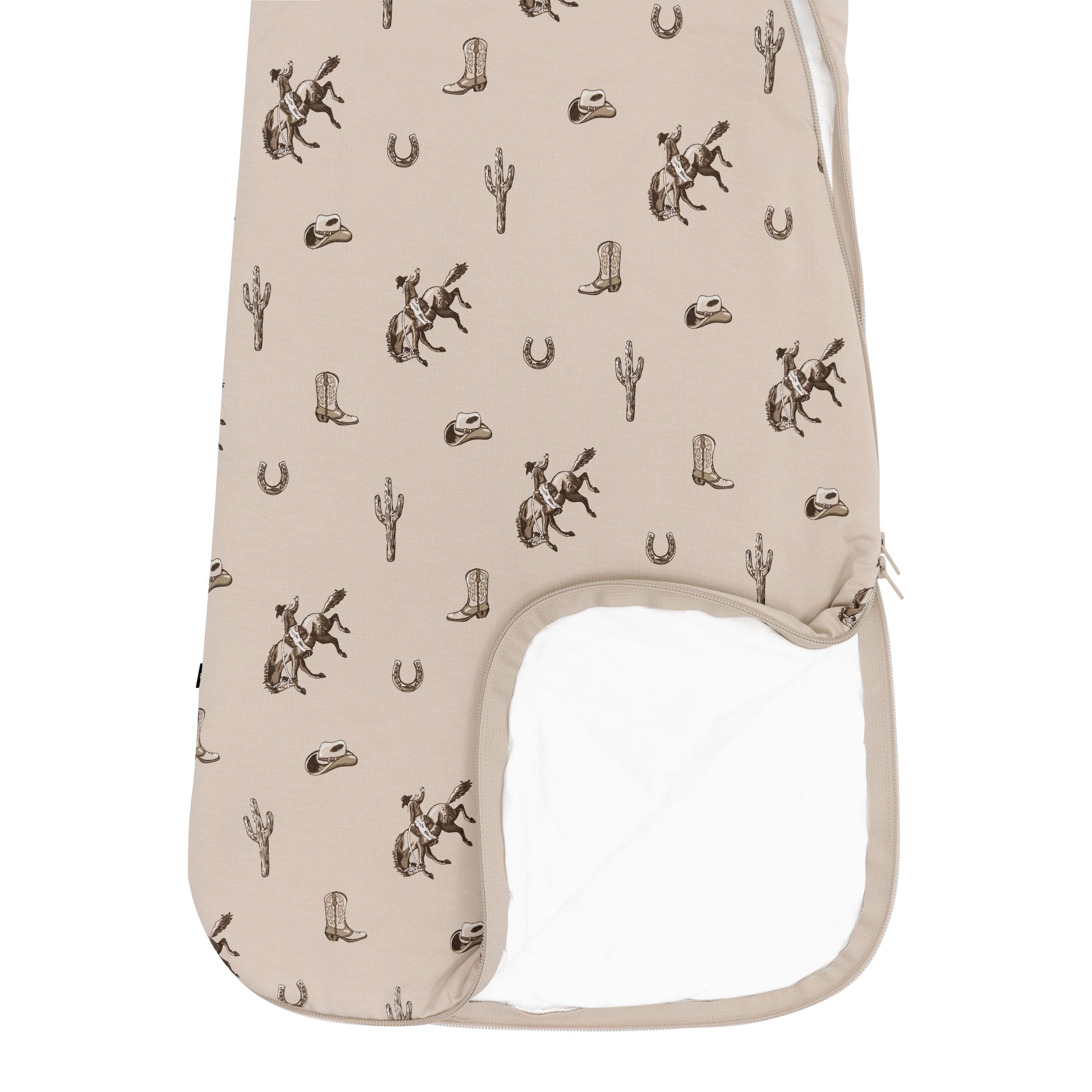 Sleep Bag in Classic Cowboy 1.0 - Image 6