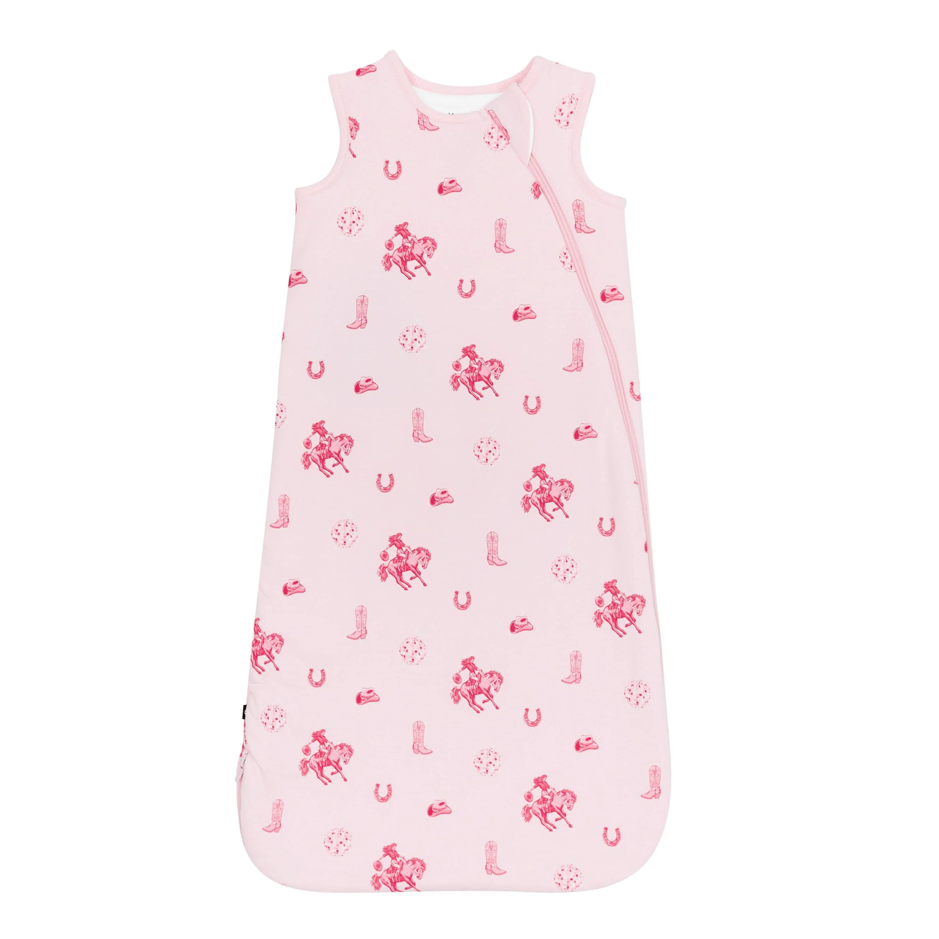 Sleep Bag in Disco Cowgirl 1.0 - Image 2