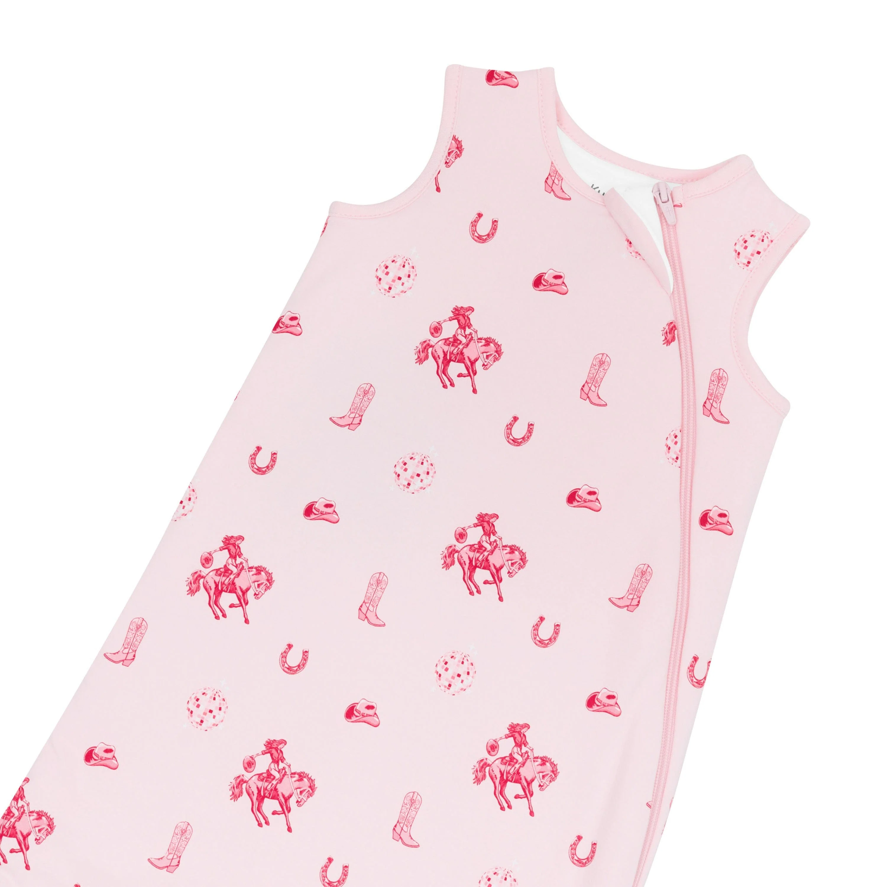 Sleep Bag in Disco Cowgirl 1.0 - Image 4