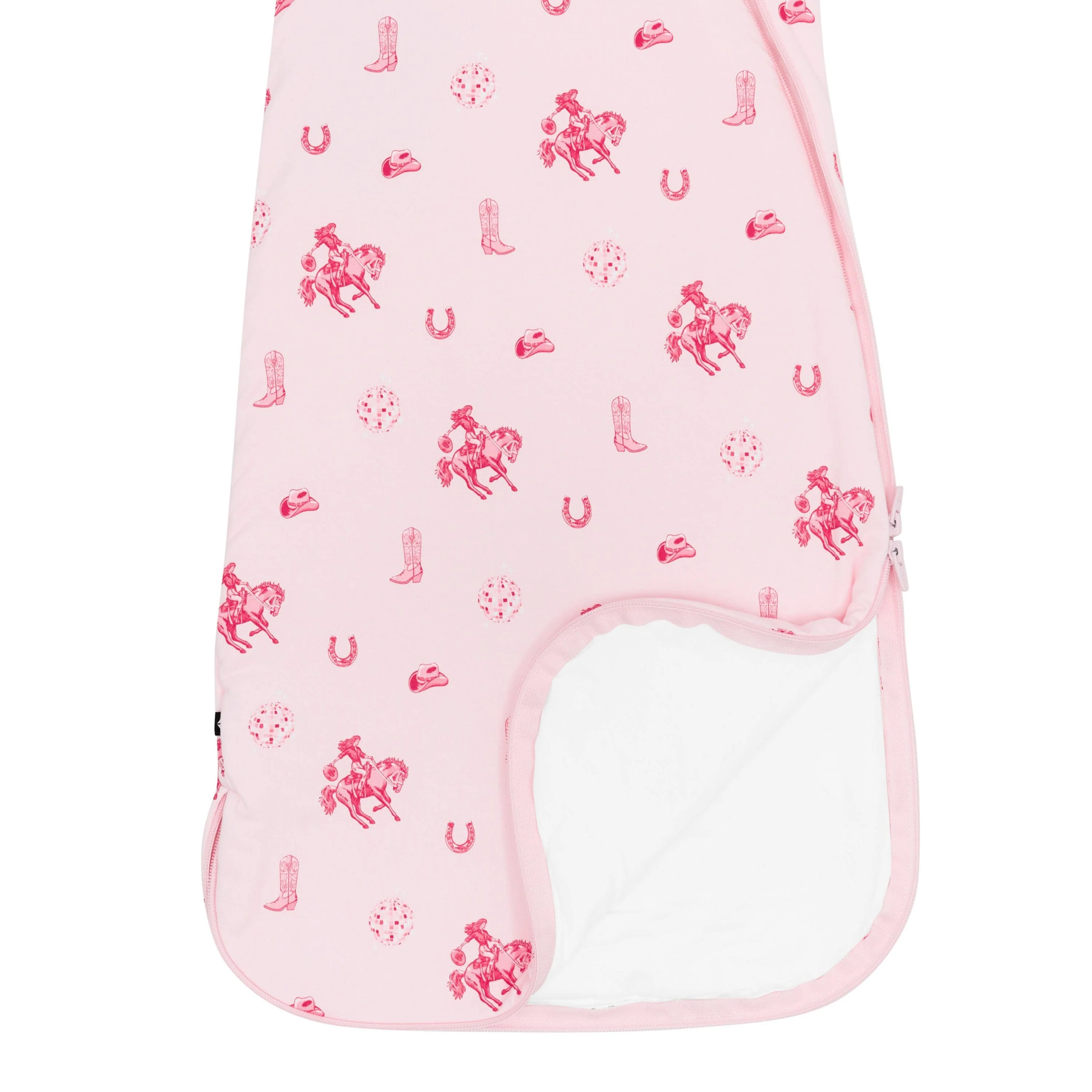 Sleep Bag in Disco Cowgirl 1.0 - Image 5