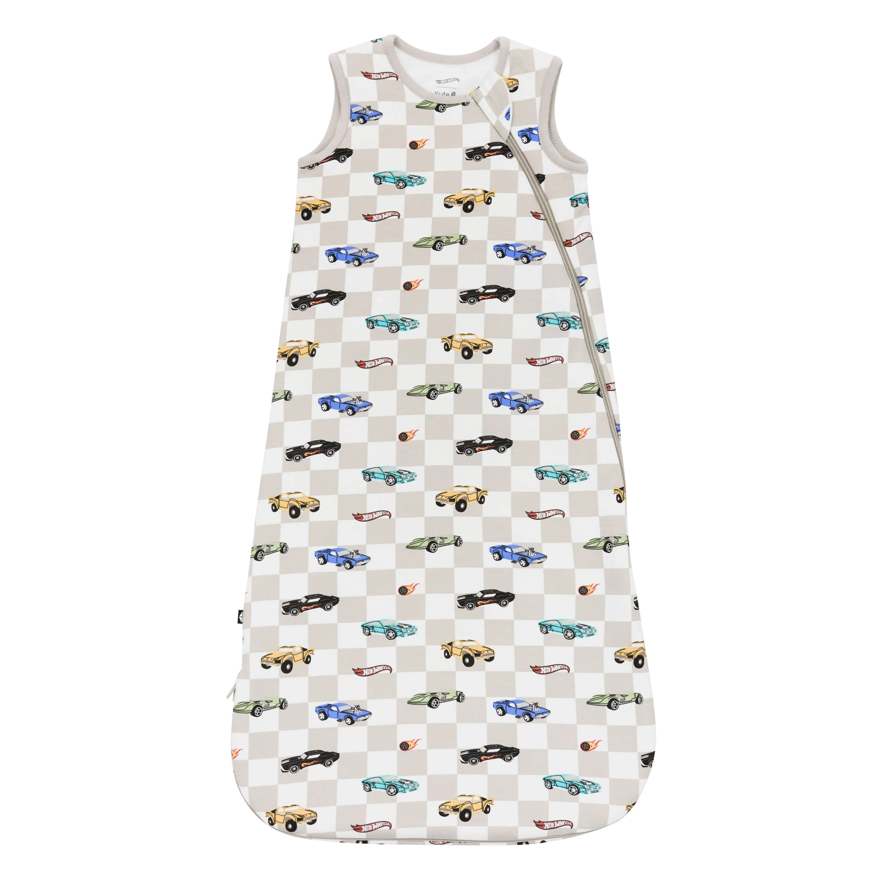 Sleep Bag in Fast and Fierce 1.0 - Image 2