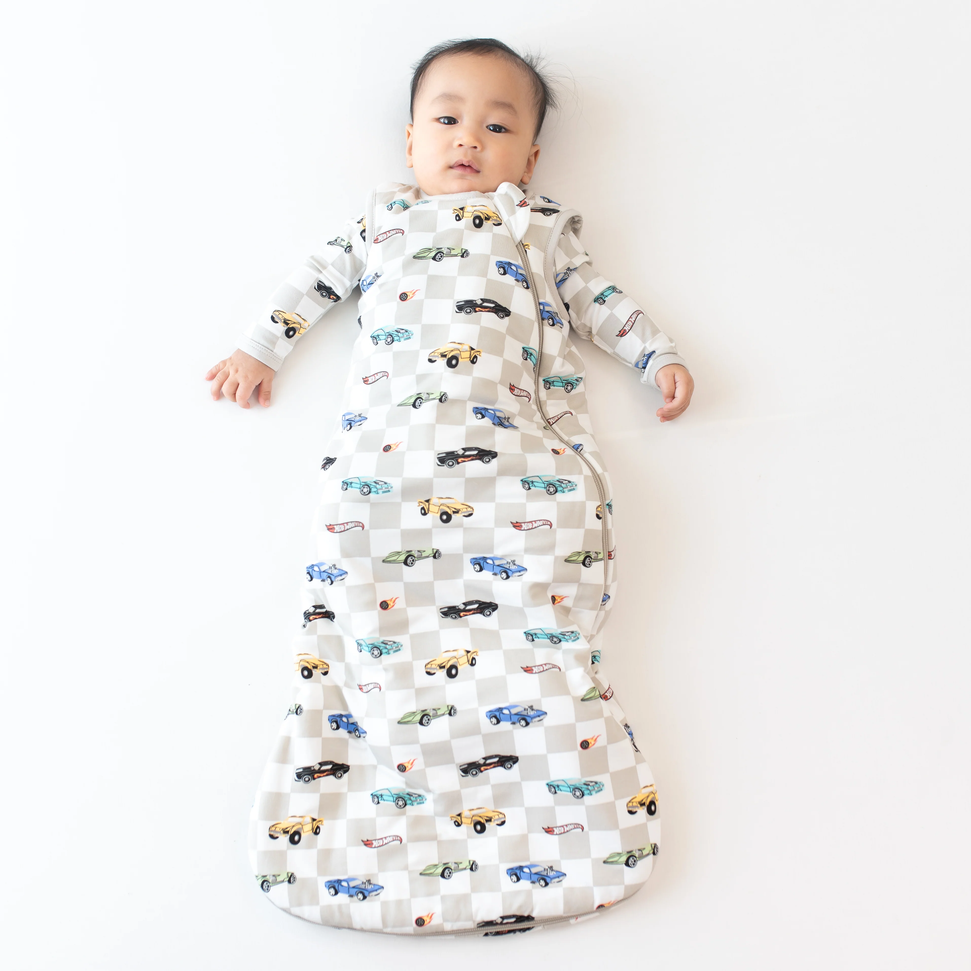 Sleep Bag in Fast and Fierce 1.0 - Image 3
