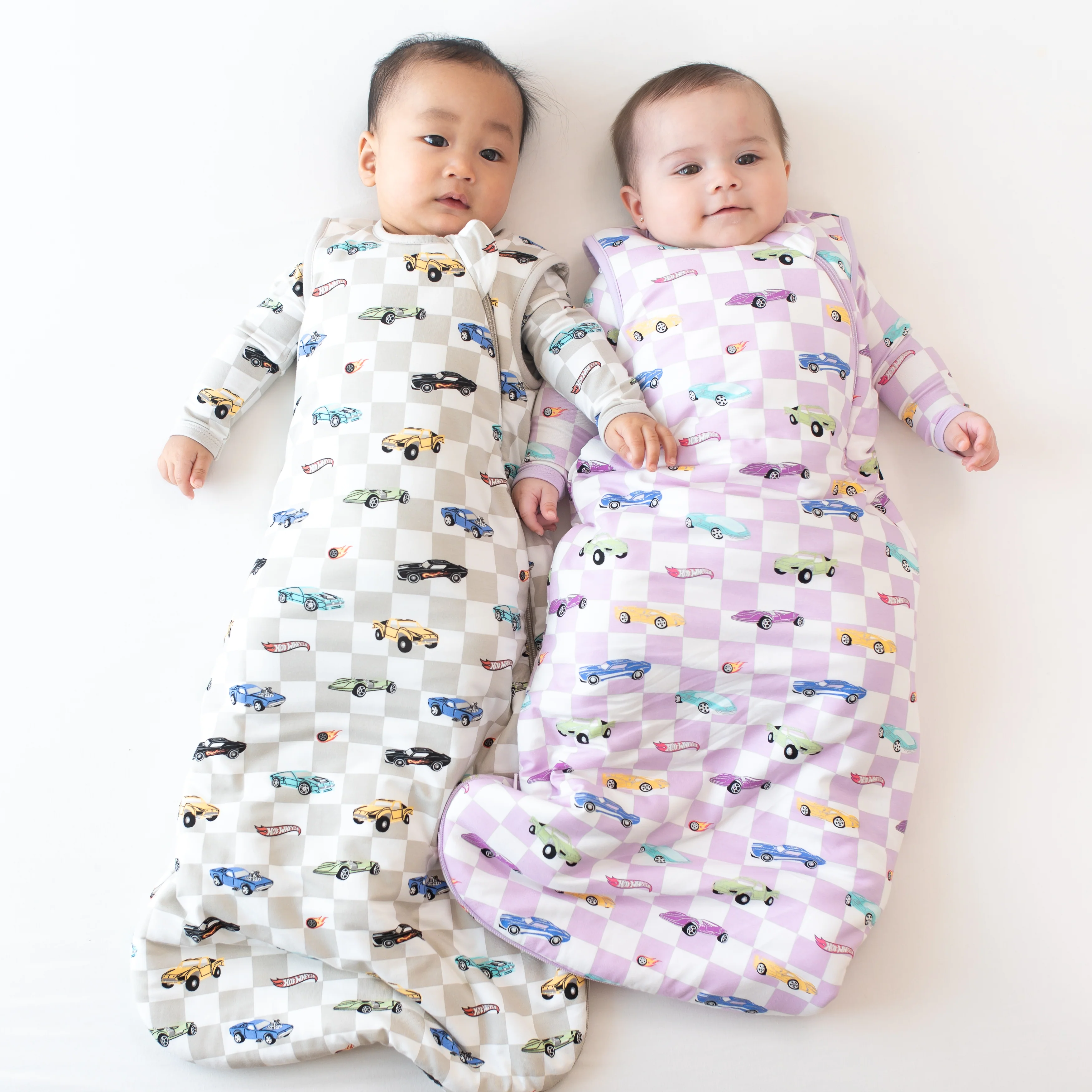 Sleep Bag in Fast and Fierce 1.0 - Image 4