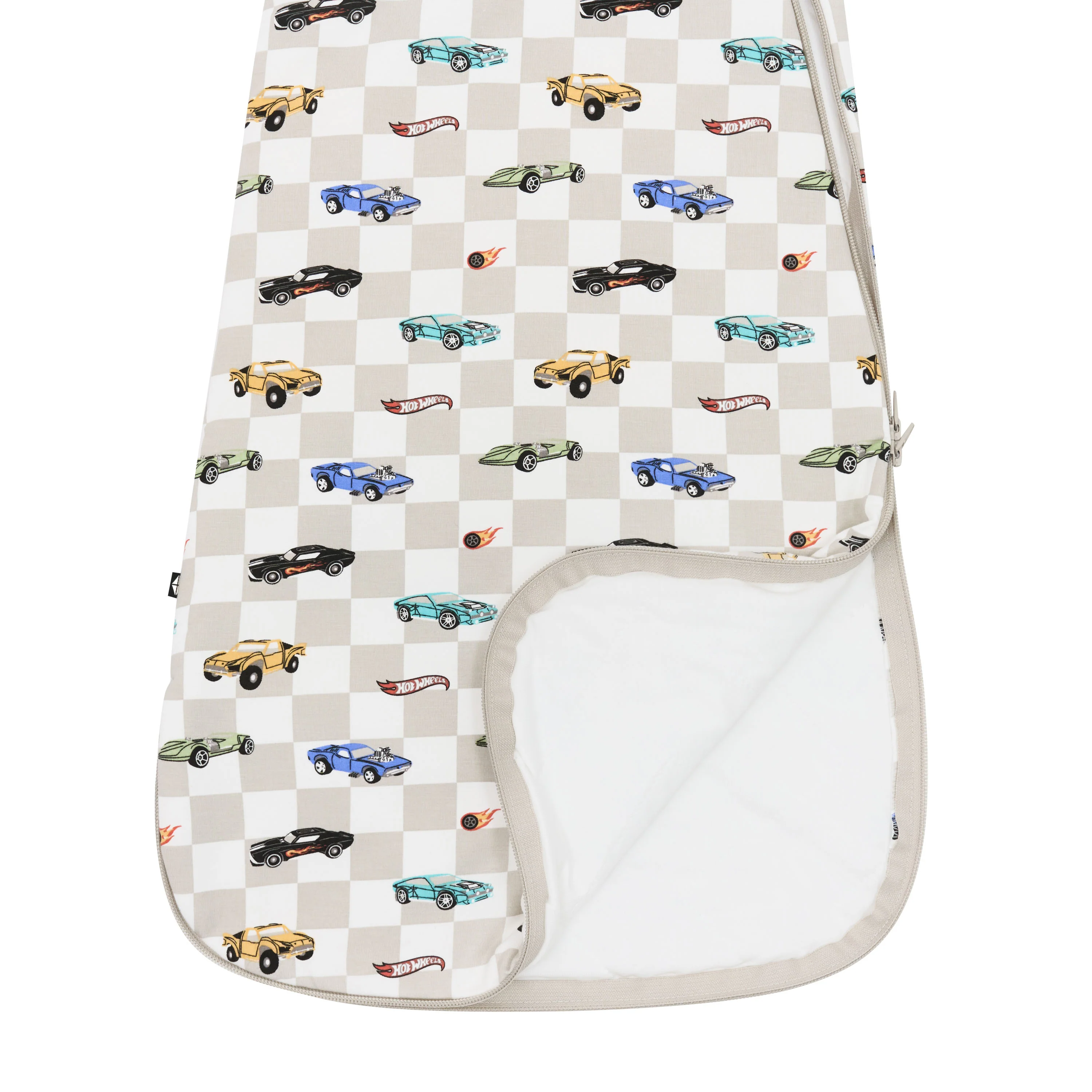 Sleep Bag in Fast and Fierce 1.0 - Image 6