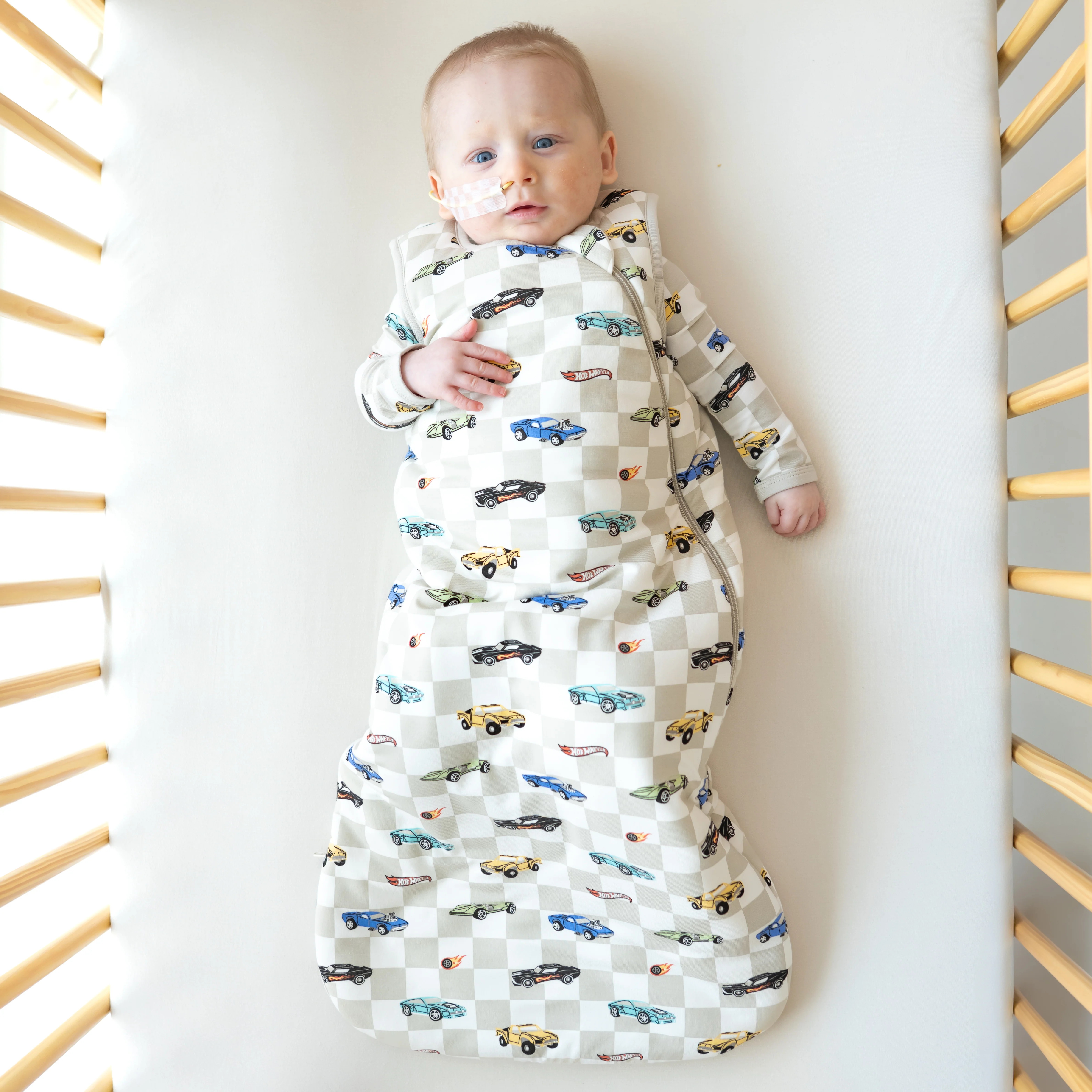 Sleep Bag in Fast and Fierce 2.5 - Image 3